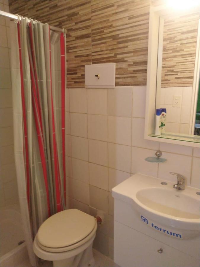 Obelisco Apartment *
