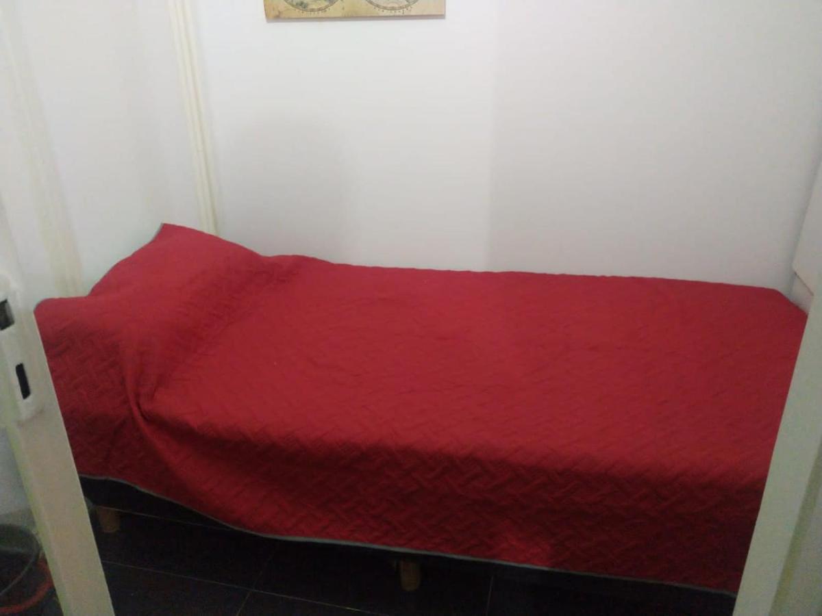 Obelisco Apartment Buenos Aires