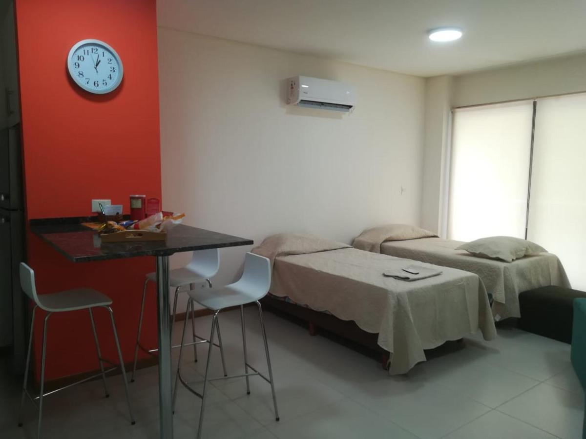 Apartment Departamento En Recoleta Excelente Buenos Aires