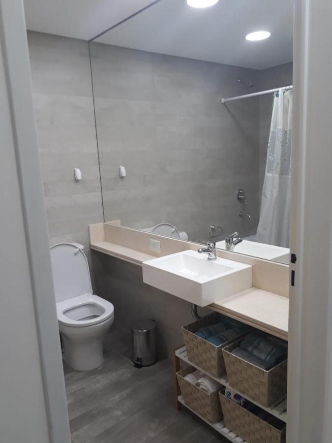 Departamento En Recoleta Excelente Apartment Buenos Aires