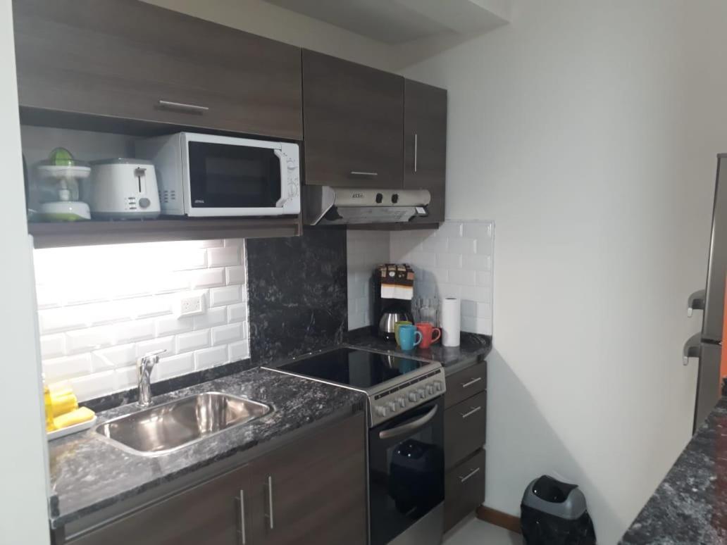 Apartment Departamento En Recoleta Excelente *