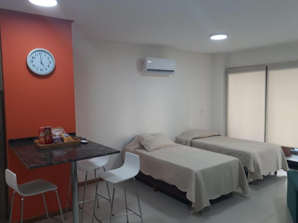 Departamento En Recoleta Excelente Apartment Buenos Aires