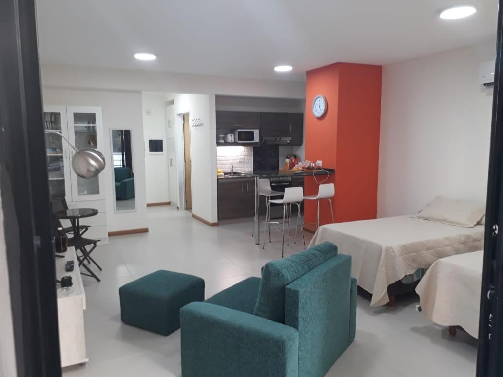 Departamento En Recoleta Excelente Buenos Aires