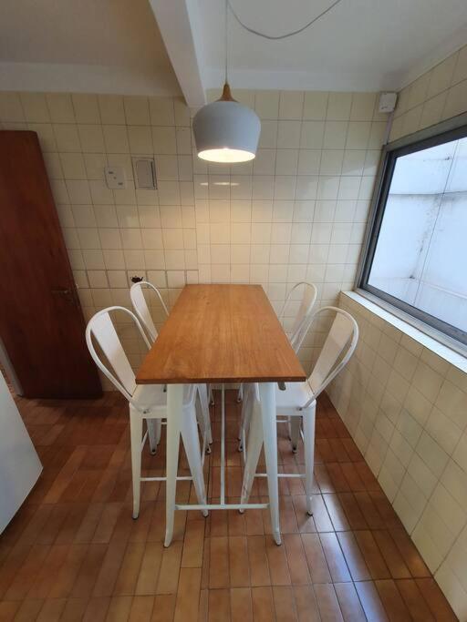 Hermoso Departamento En El Corazon De Palermo !!! Buenos Aires