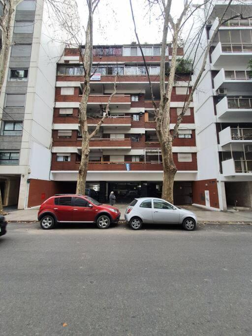 Hermoso Departamento En El Corazon De Palermo !!! Buenos Aires