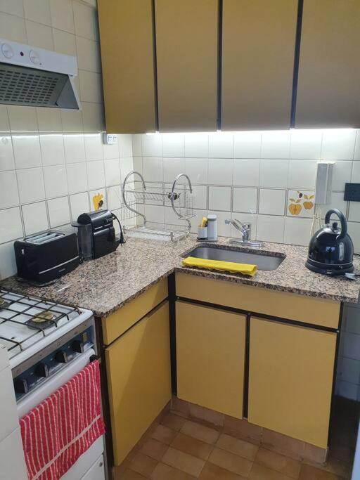Hermoso Departamento En El Corazon De Palermo !!!