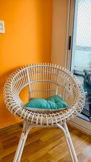Modern Studio Close To Ave 9 De Julio Apartment *