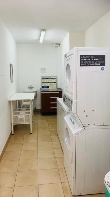 Modern Studio Close To Ave 9 De Julio Apartment