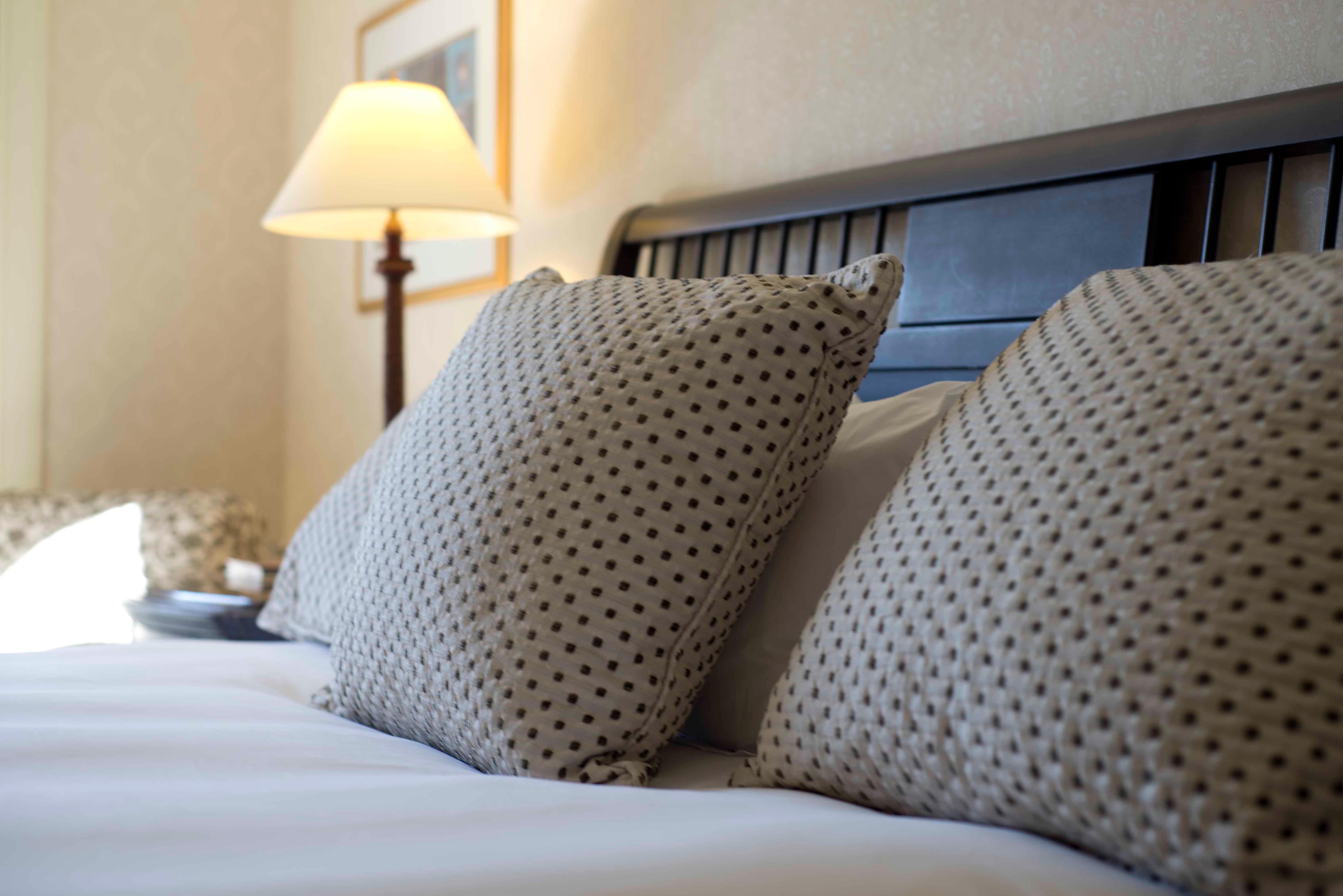 Hotel Intercontinental By Ihg Buenos Aires
