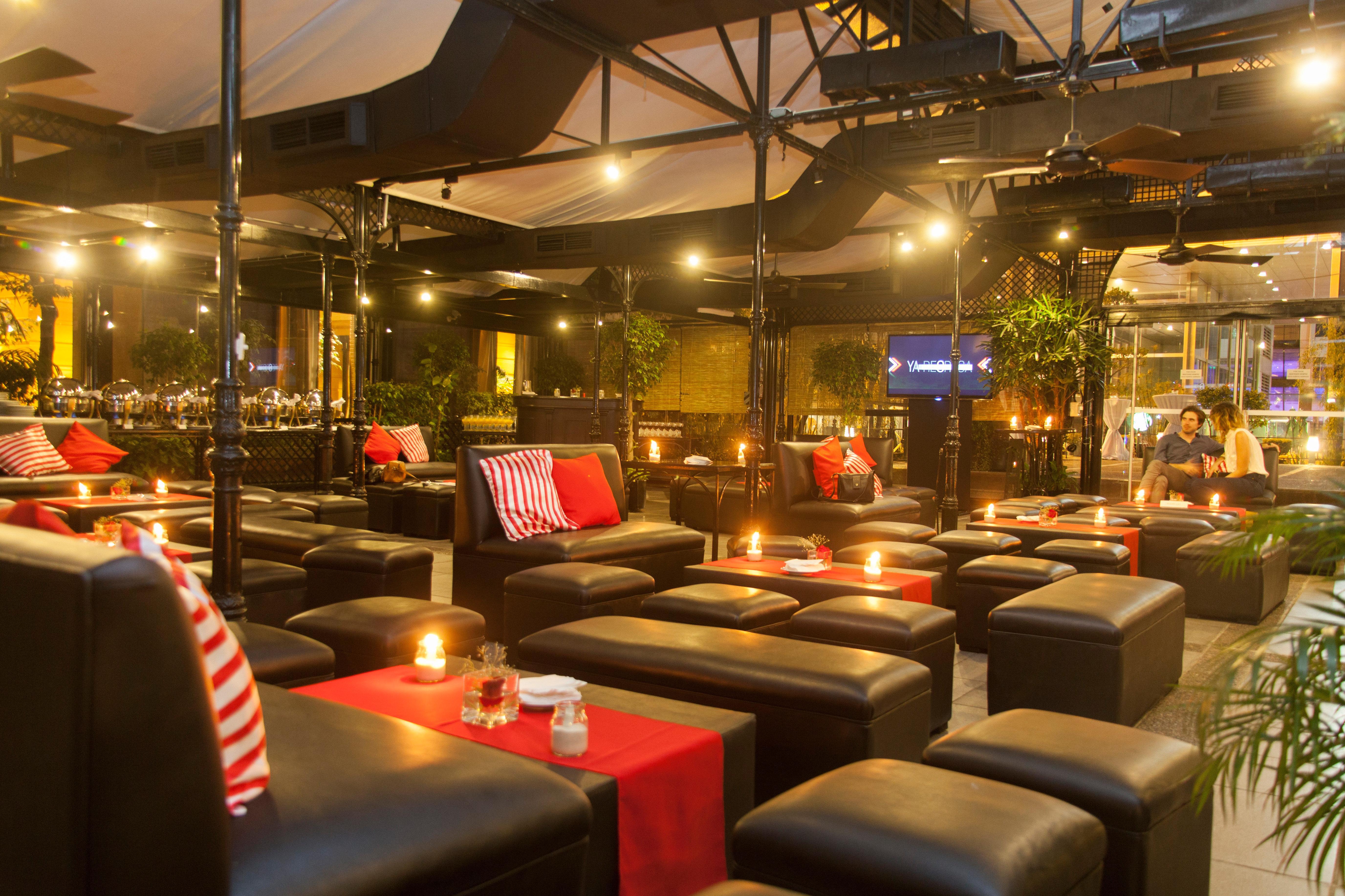 Intercontinental By Ihg 5*
