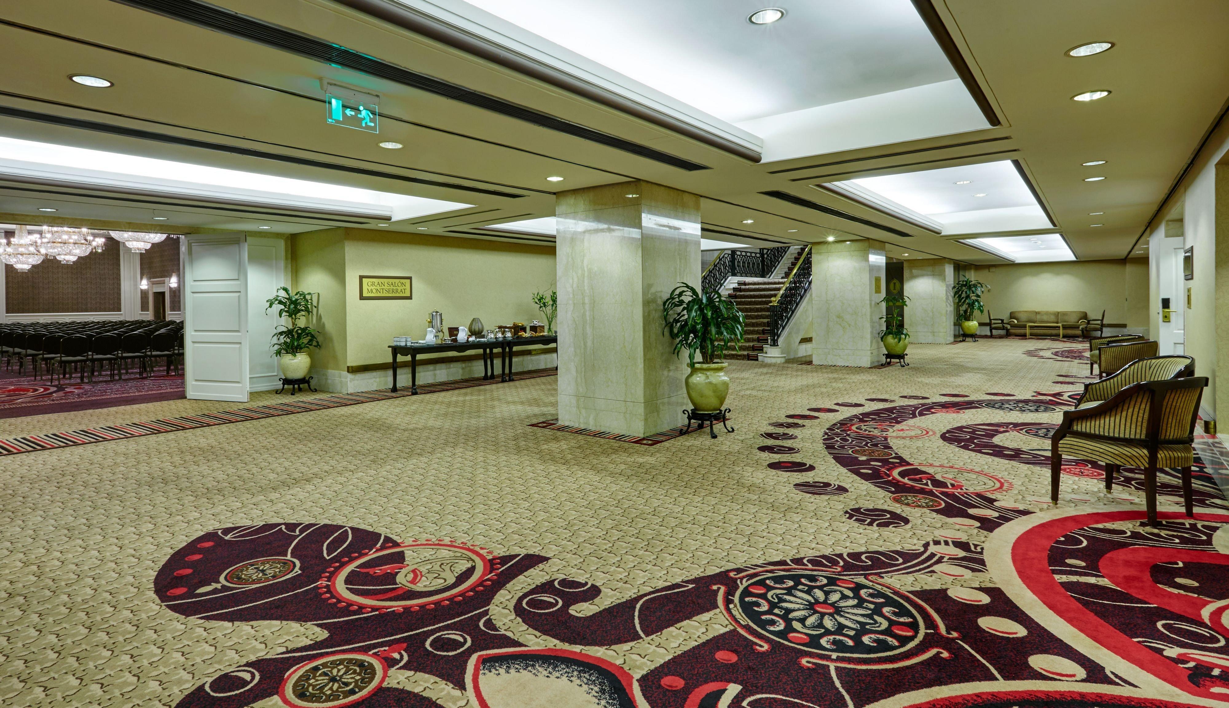 Intercontinental By Ihg Hotel