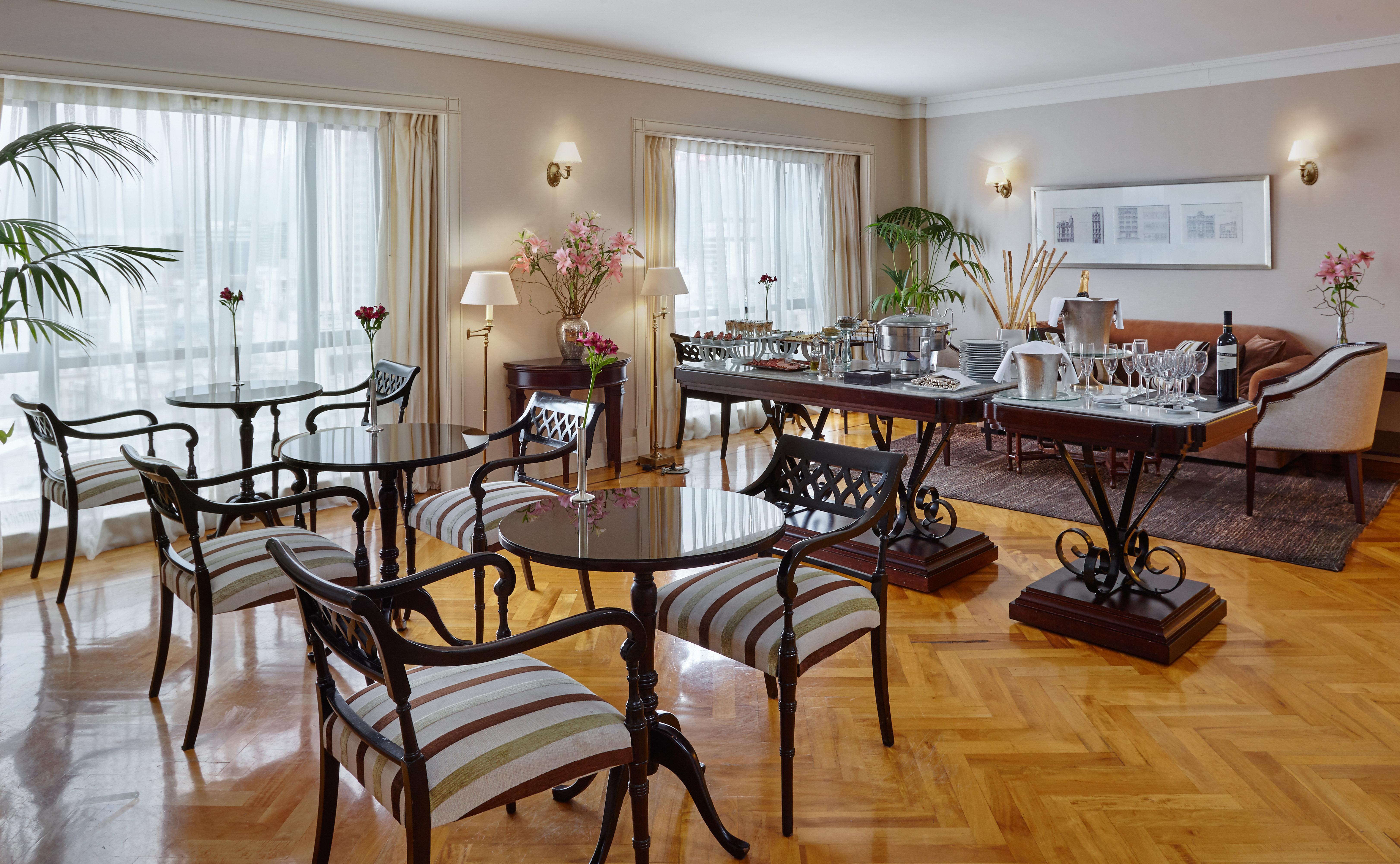 Intercontinental By Ihg Hotel