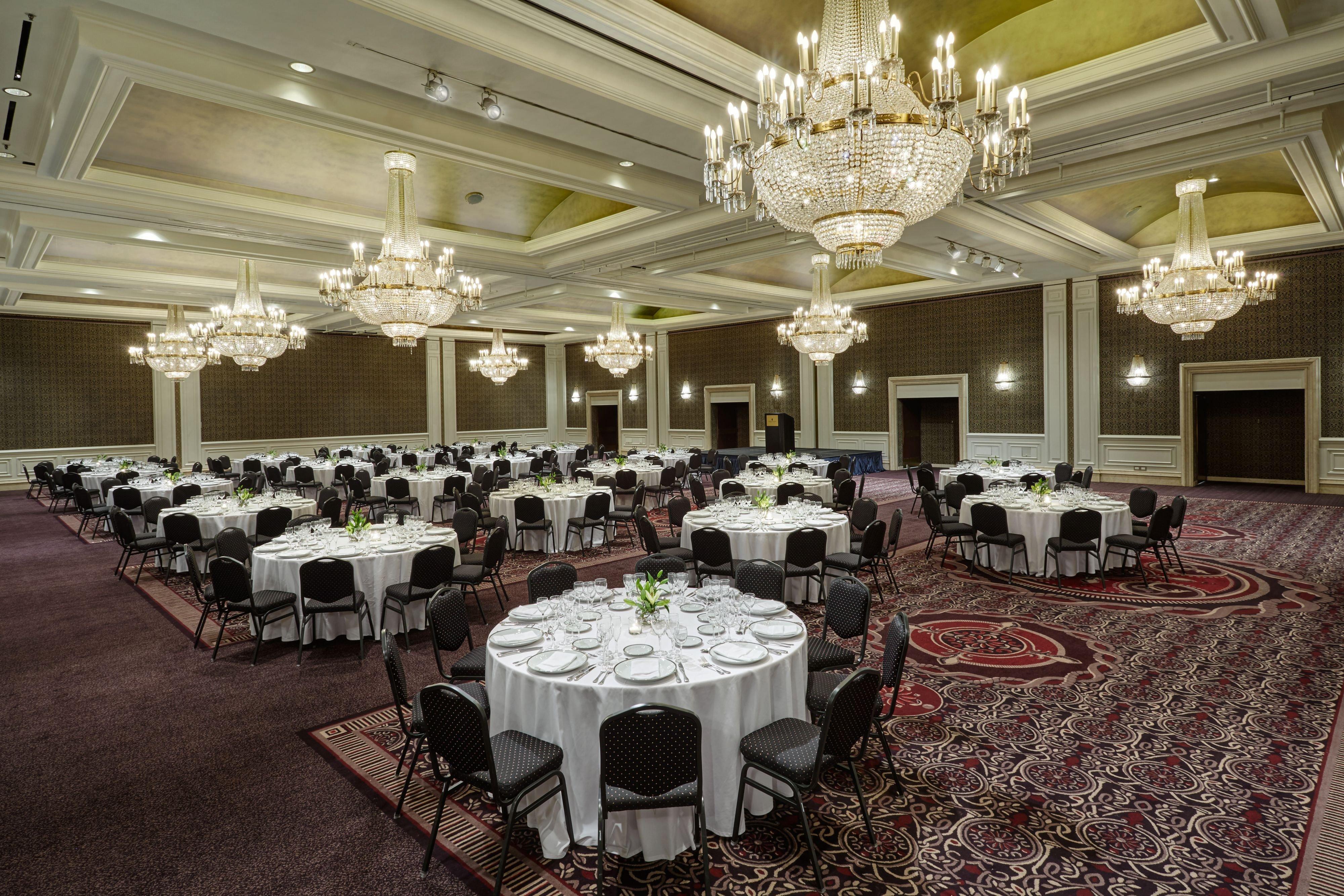 Intercontinental By Ihg Hotel 5*