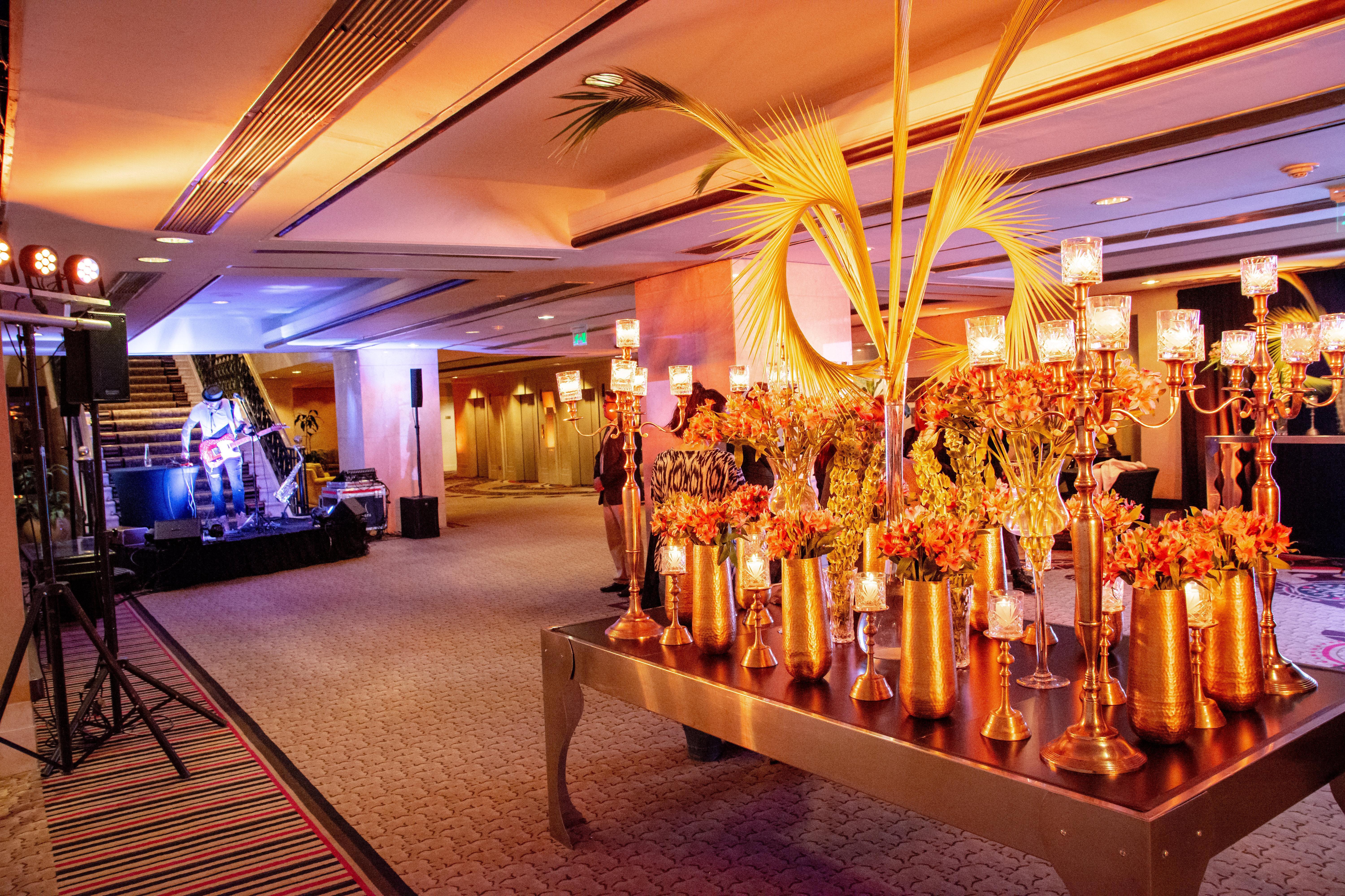 Hotel Intercontinental By Ihg Buenos Aires