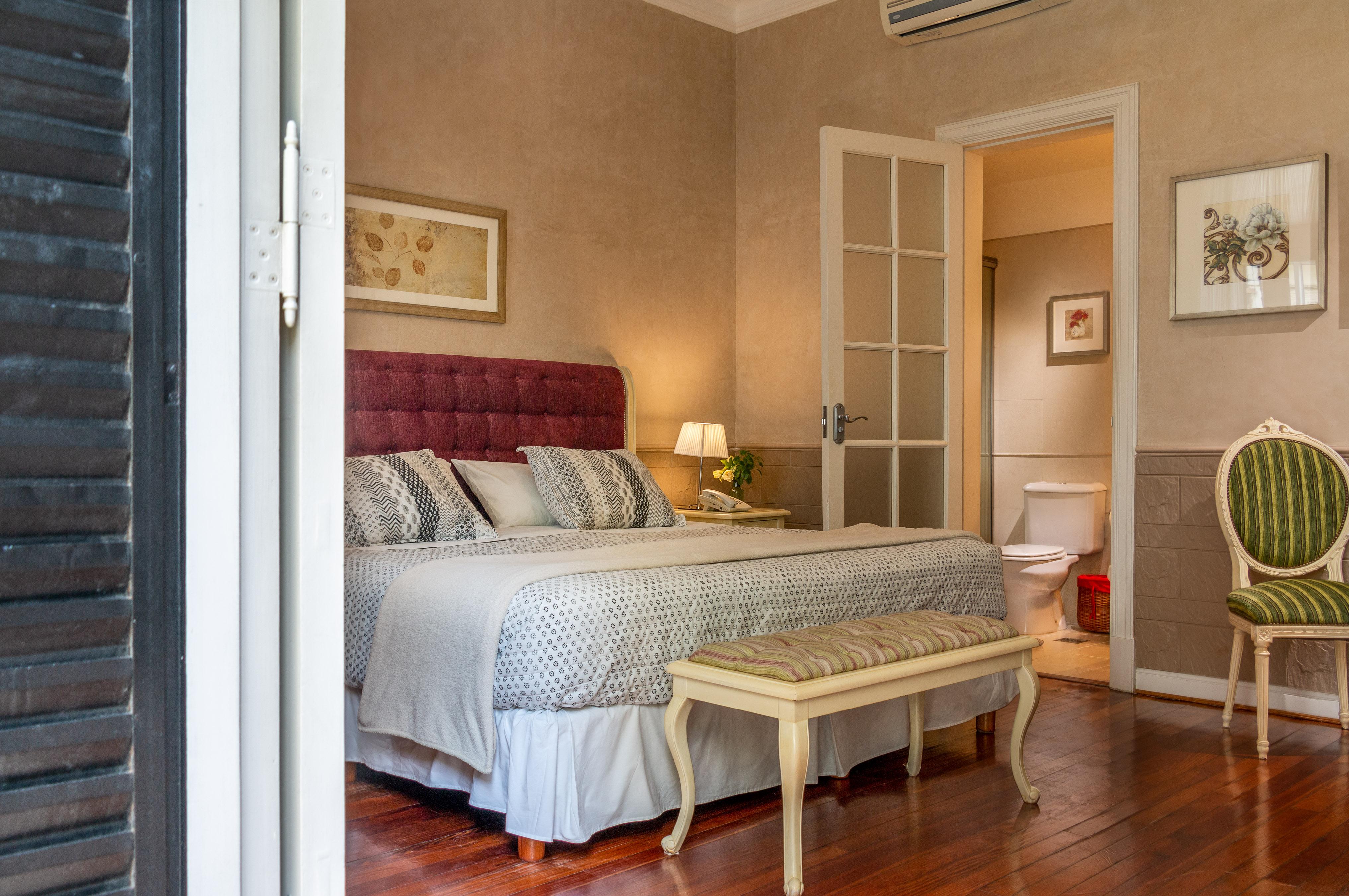 Duque Boutique & (adults Only) Hotel Buenos Aires