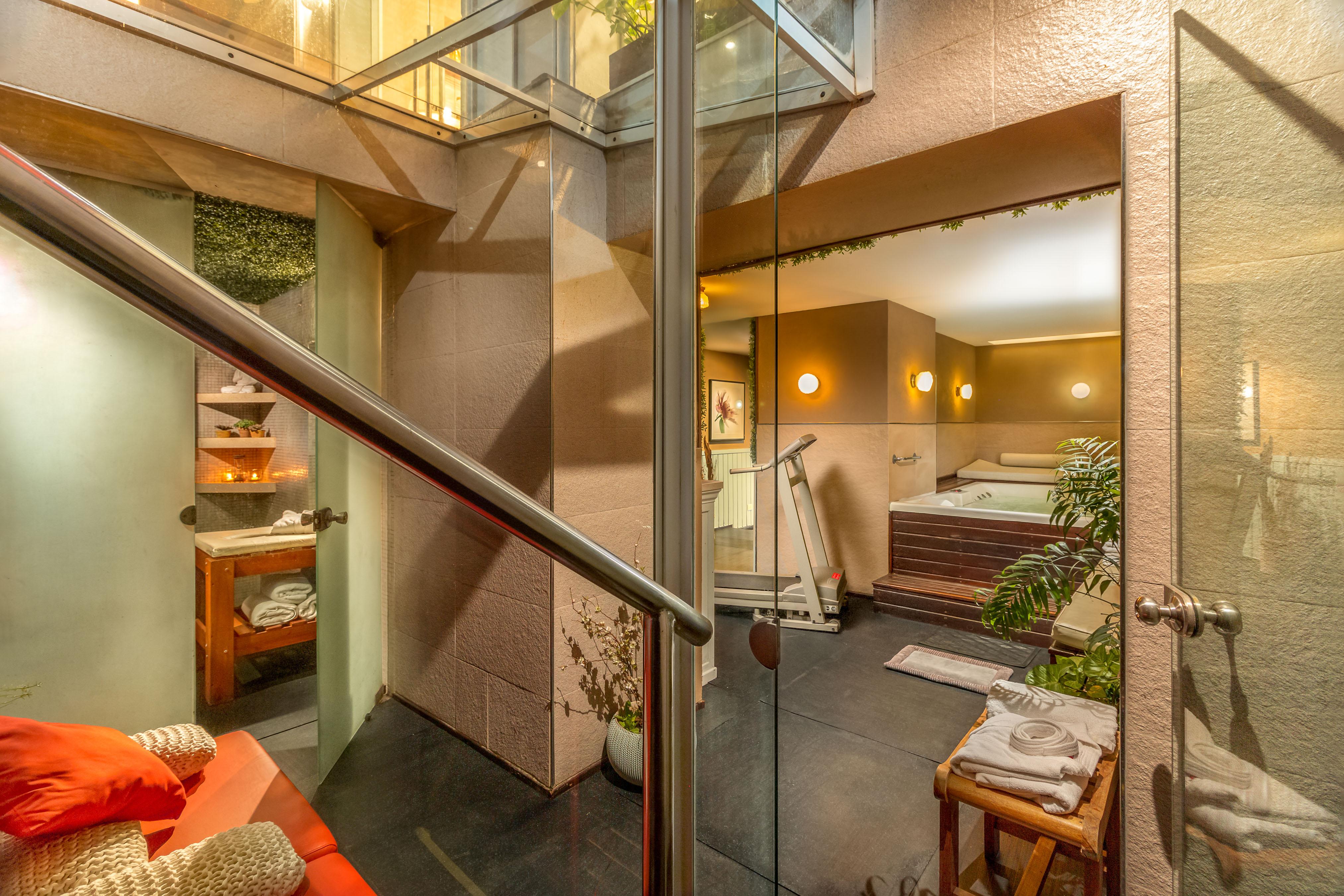 Duque Boutique & (adults Only) Hotel Buenos Aires