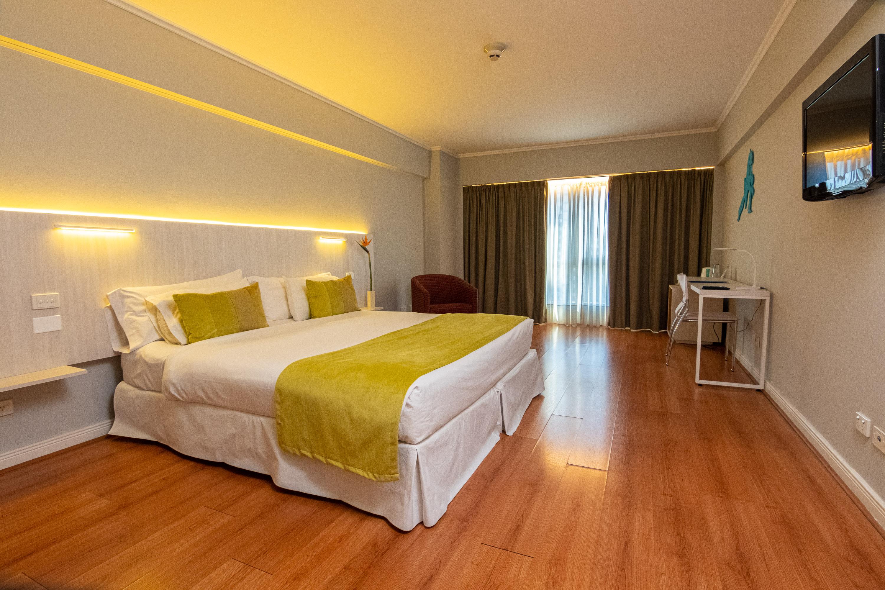 Pestana Hotel