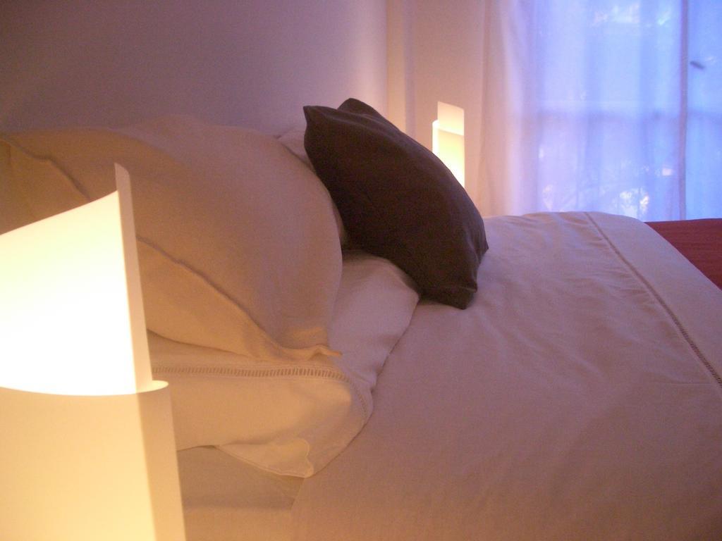 Bed & Breakfast Ba Soho *