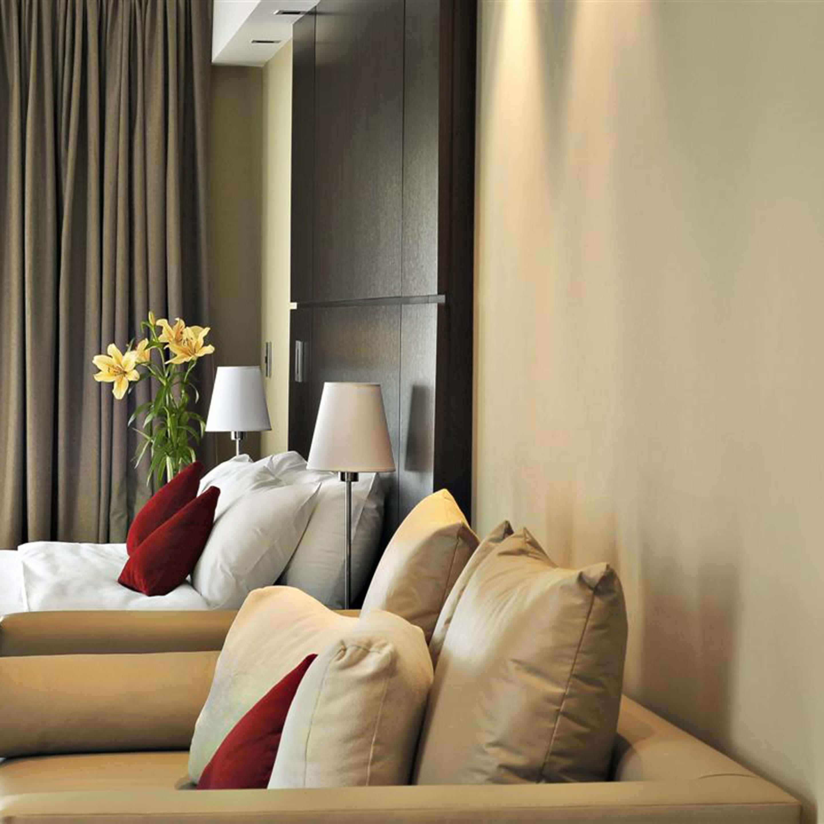 Htl Baires Hotel