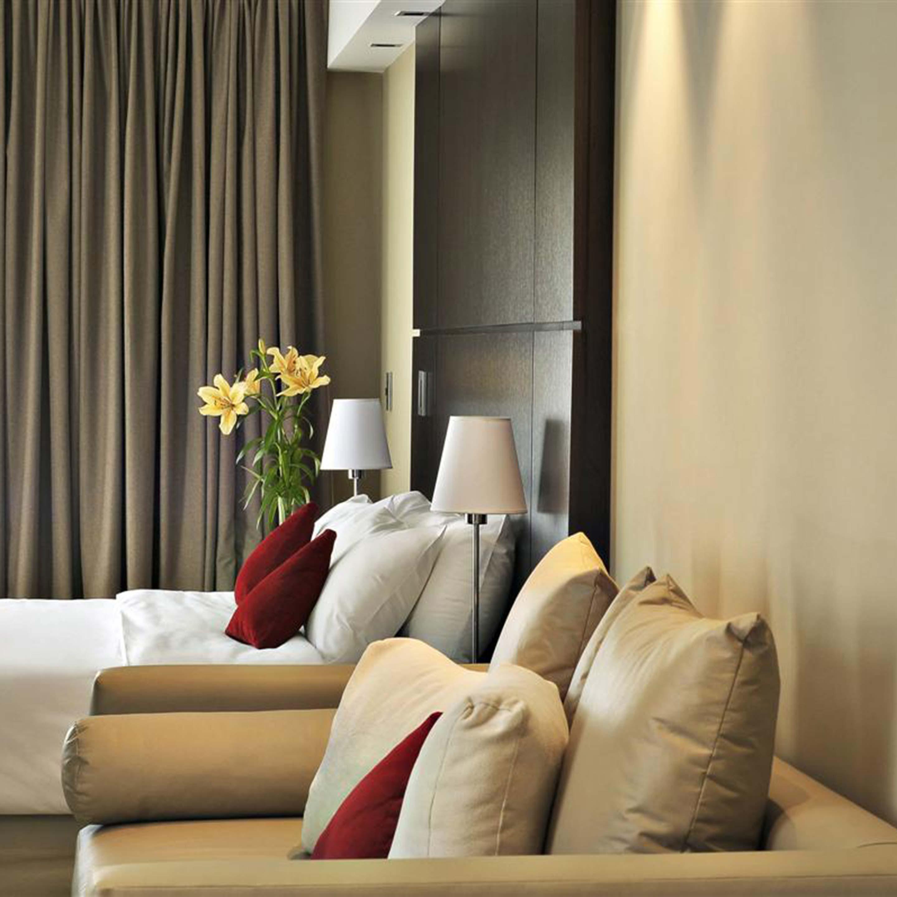 Hotel Htl Baires Buenos Aires