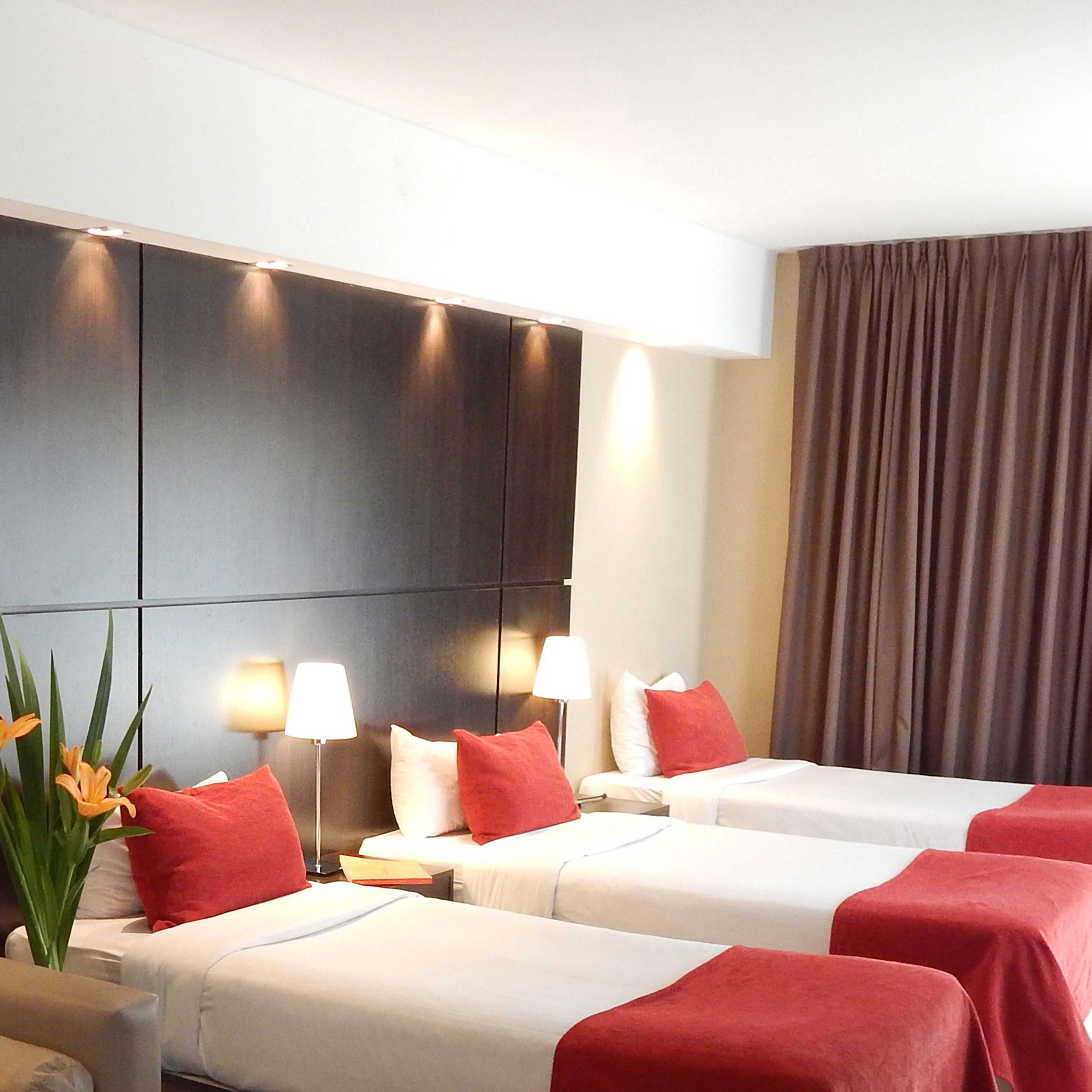 Htl Baires 4*