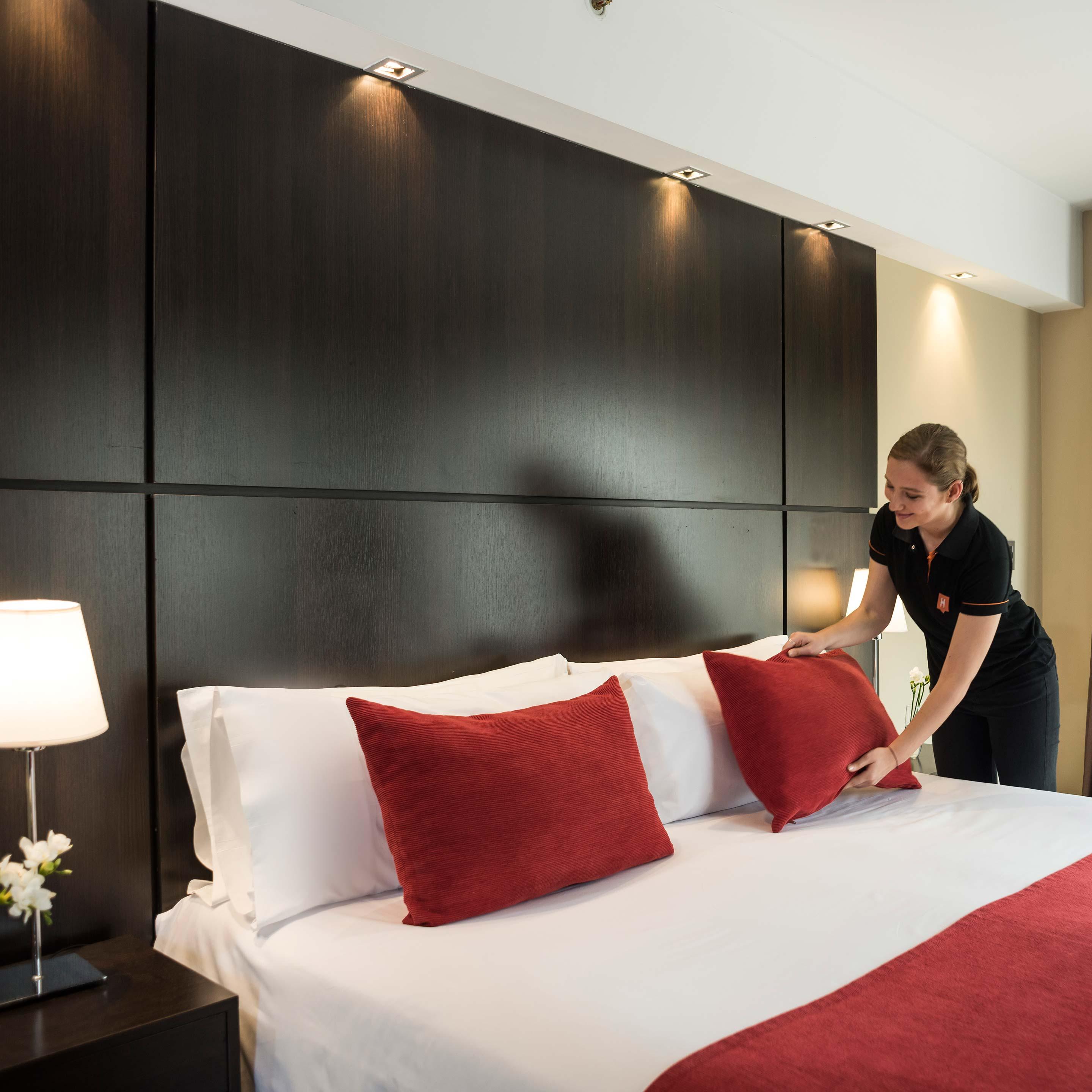 Hotel Htl Baires Buenos Aires