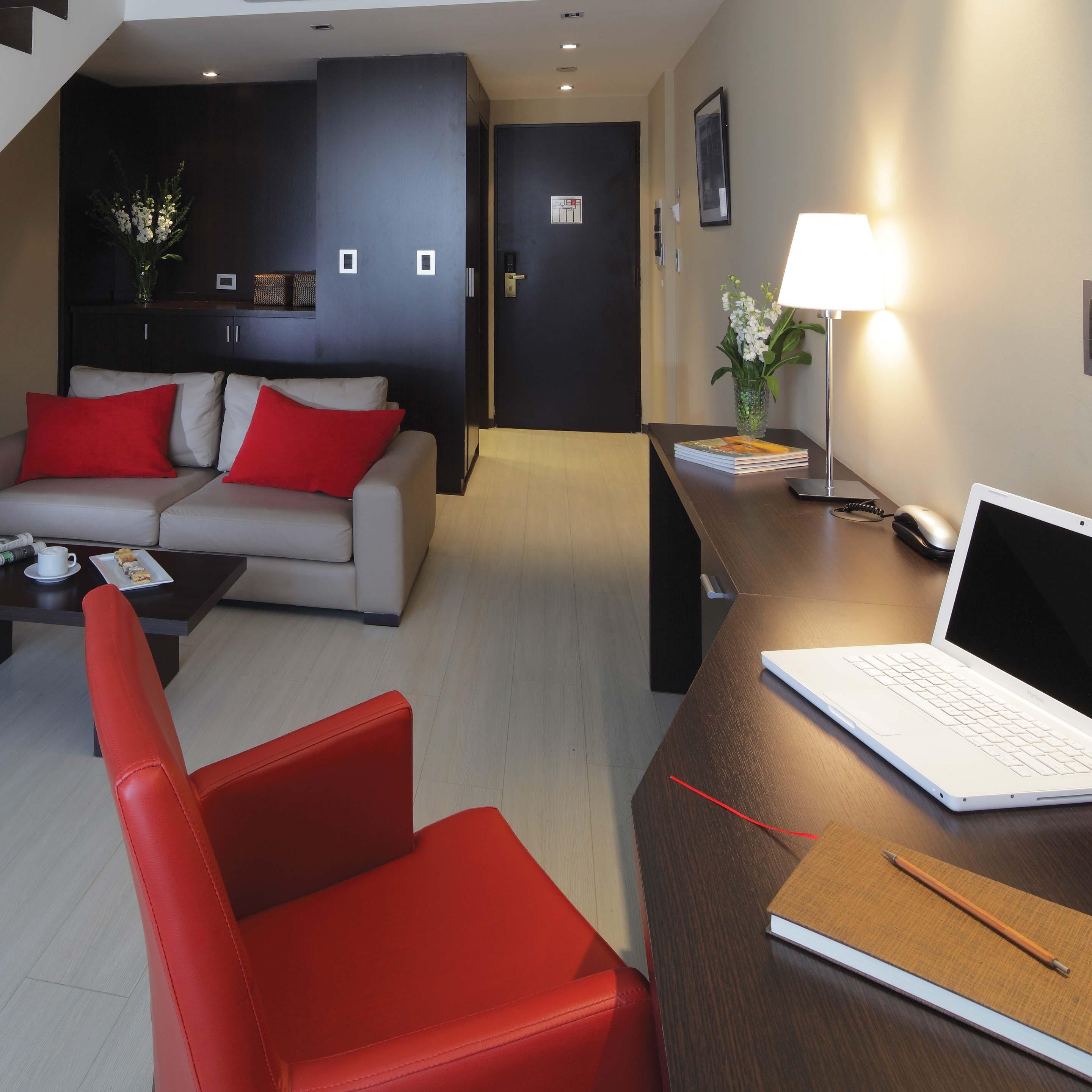Htl Baires Hotel 4*