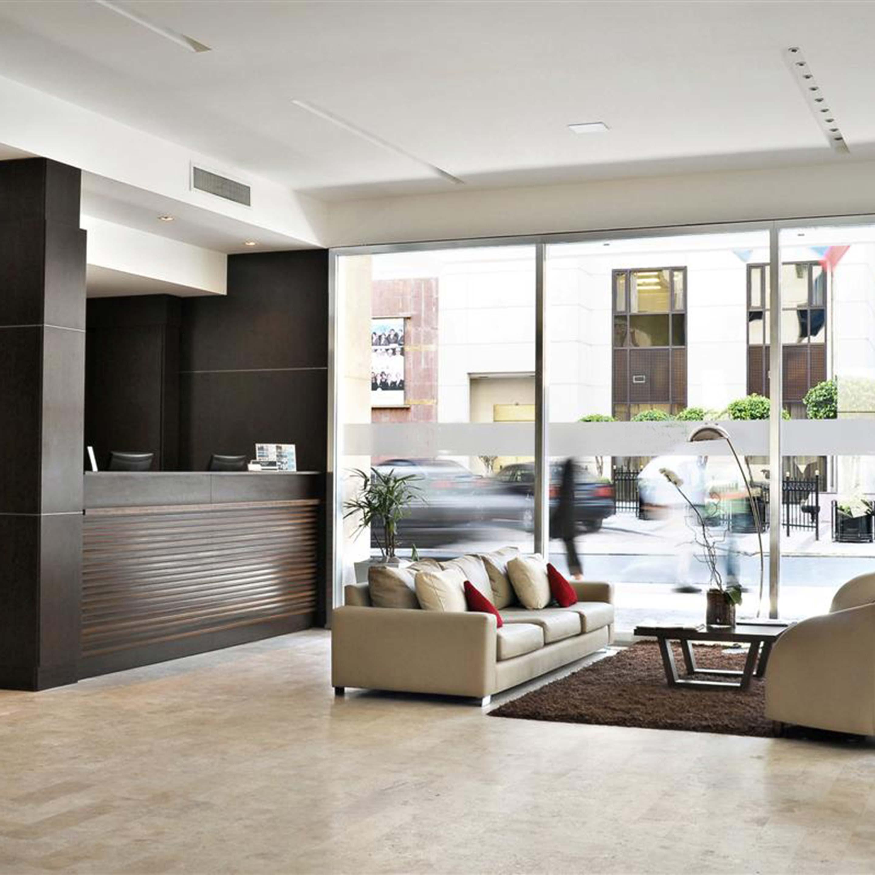 Htl Baires 4*