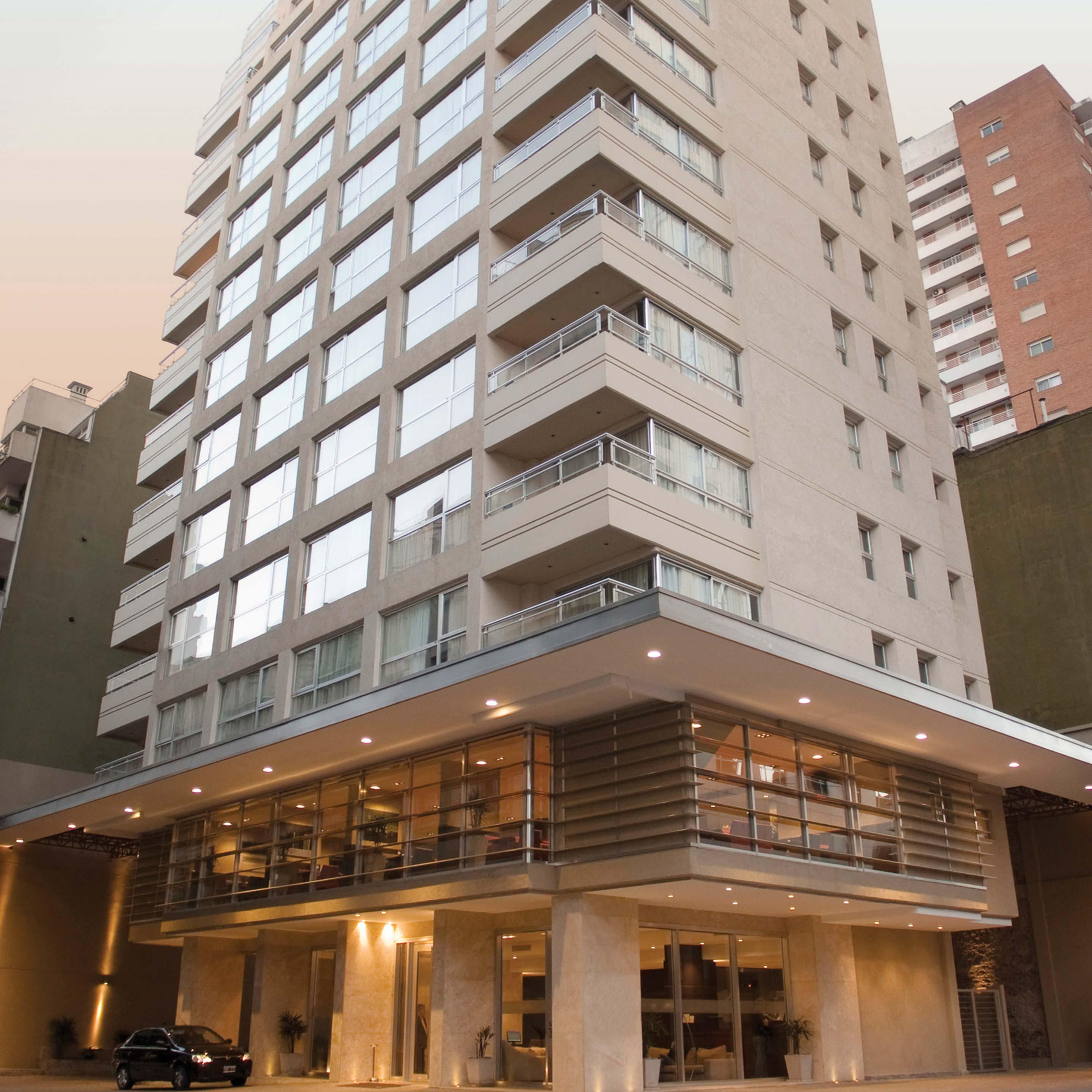 Hotel Htl Baires 4*
