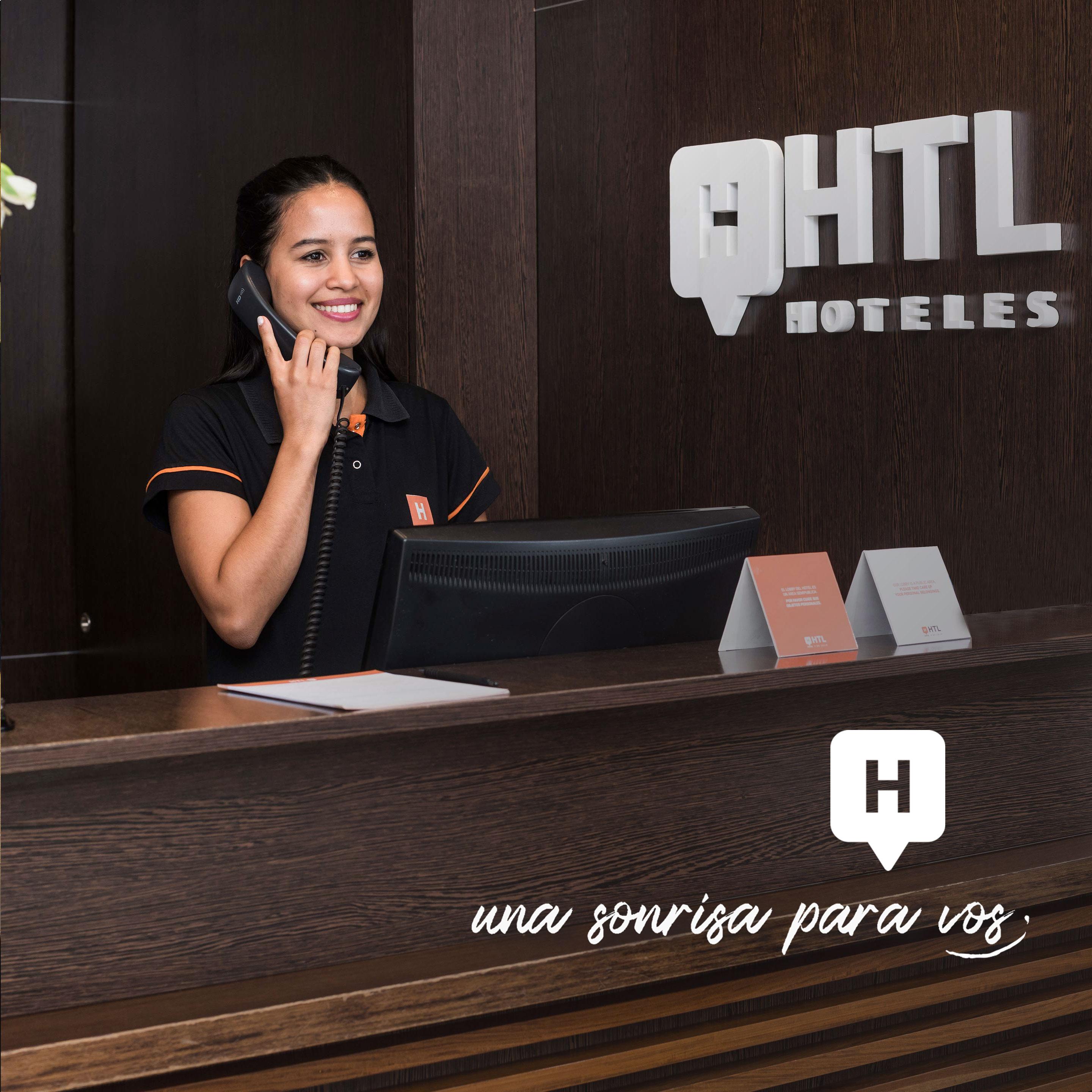 Htl Baires 4*