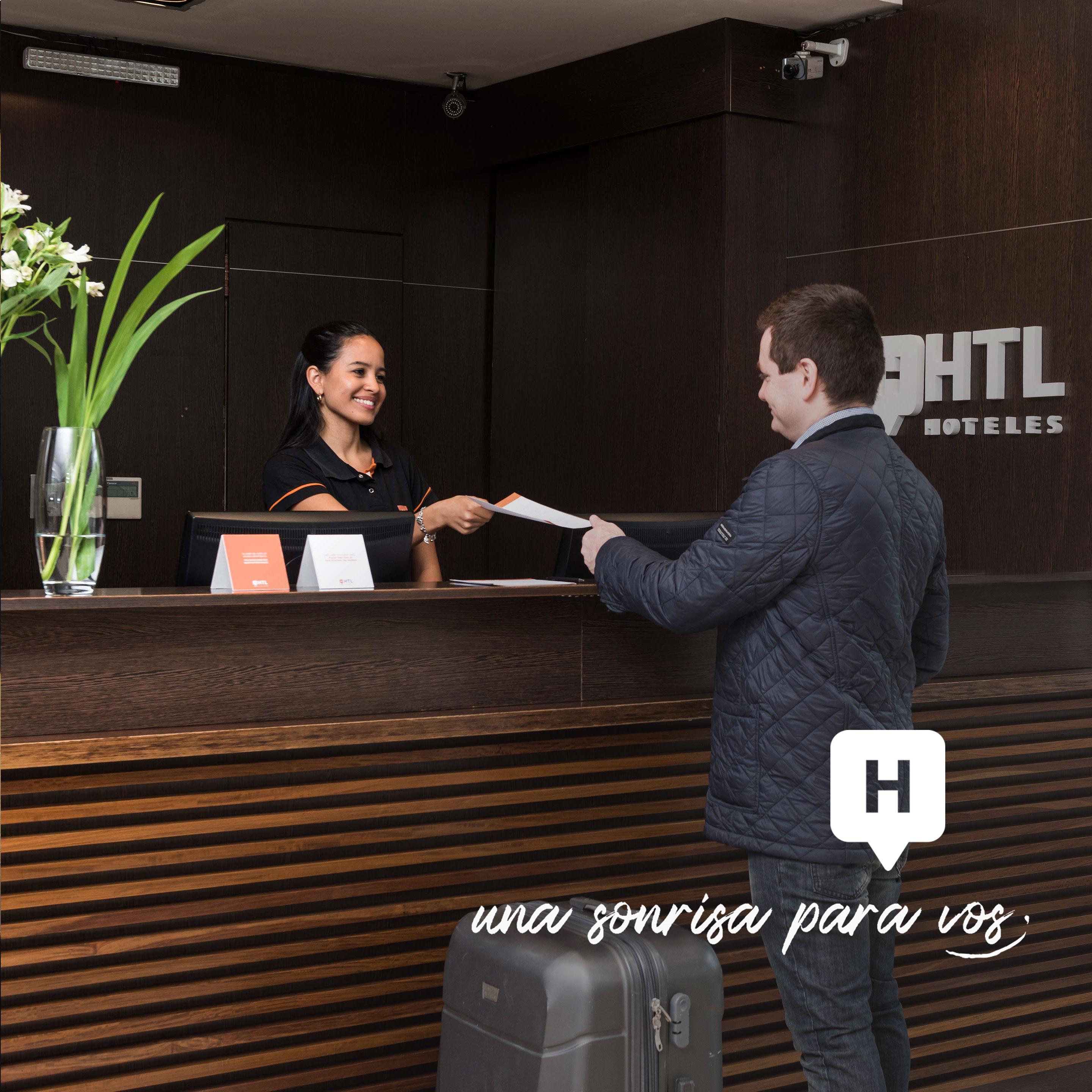 Htl Baires Hotel Buenos Aires
