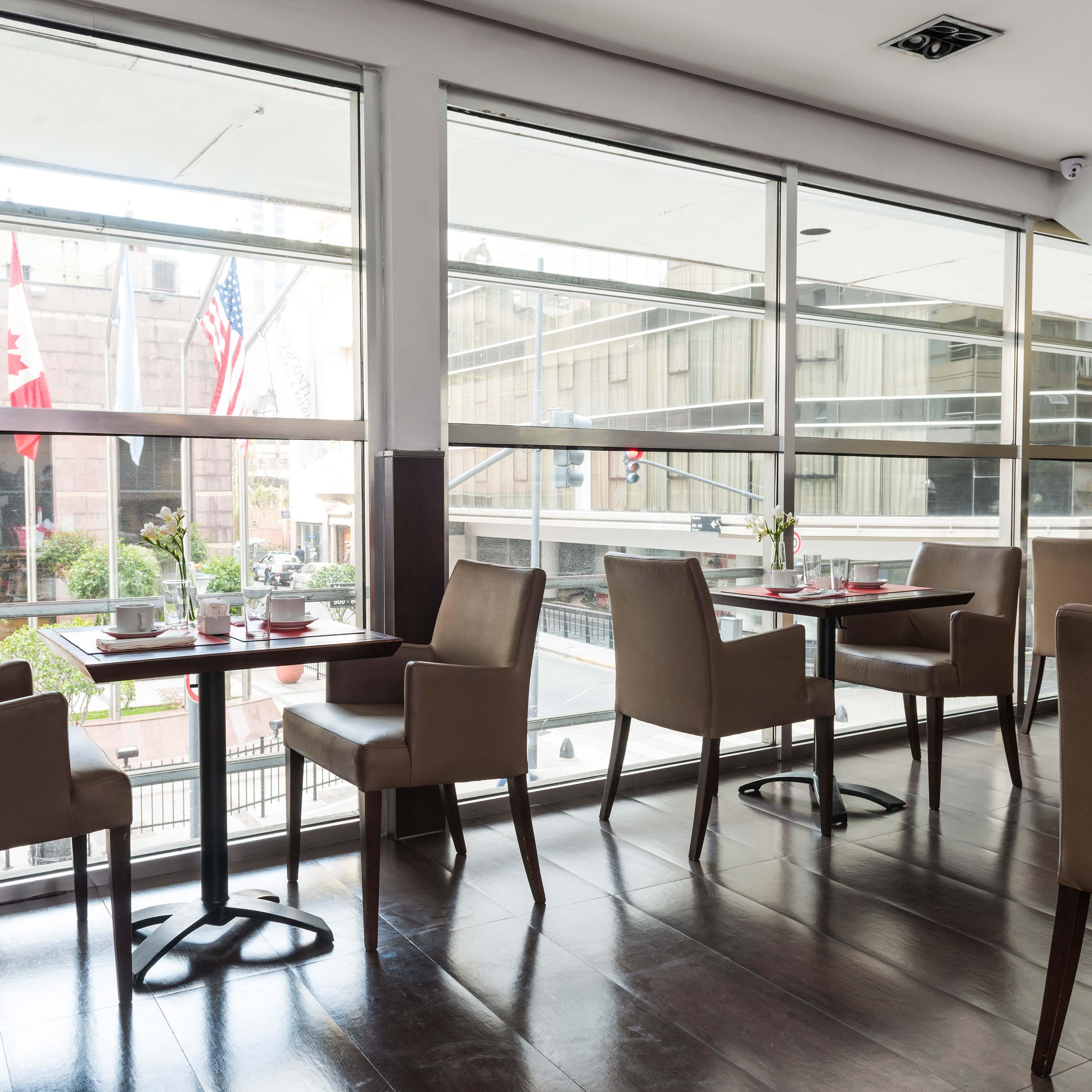 Htl Baires 4* Buenos Aires