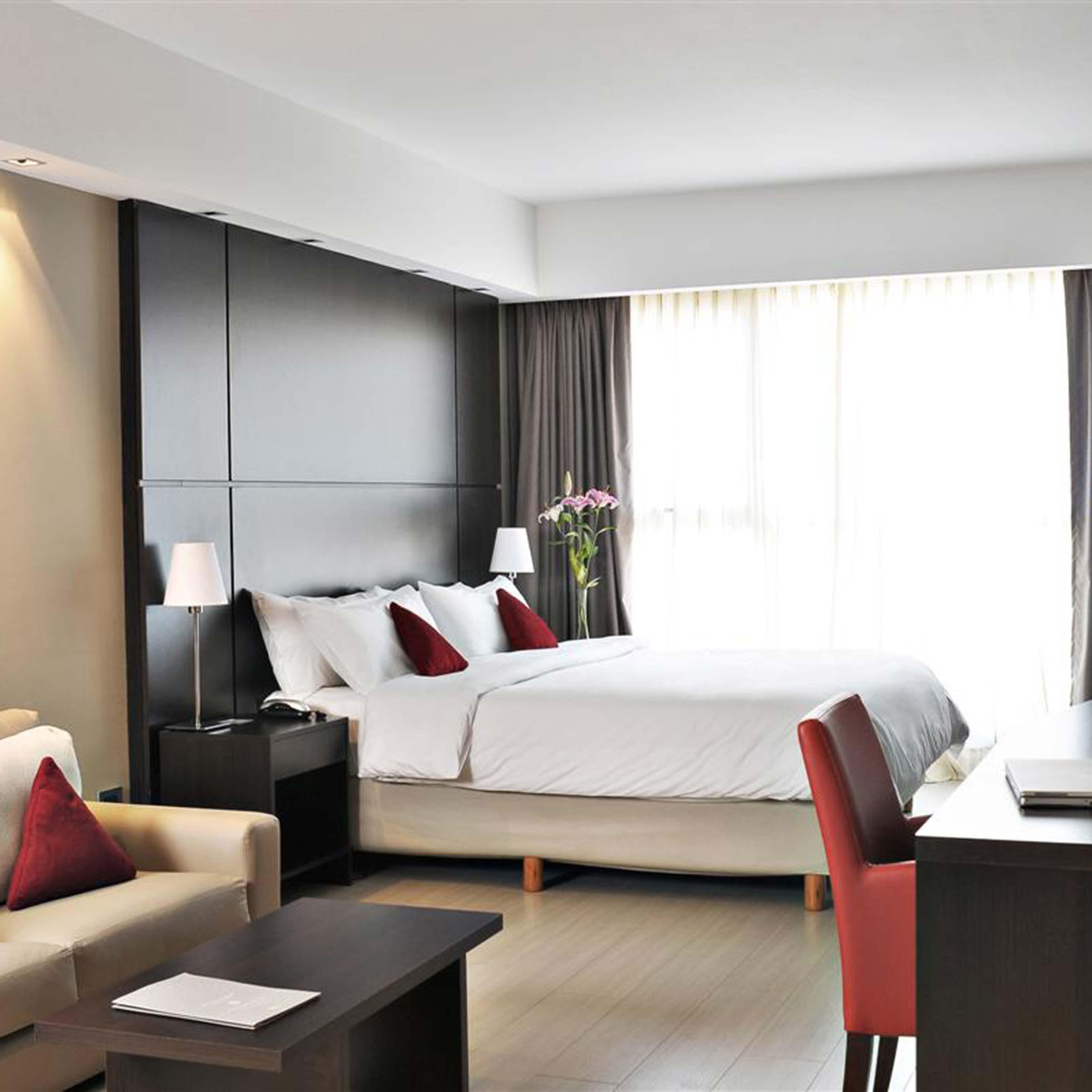 Hotel Htl Baires Buenos Aires