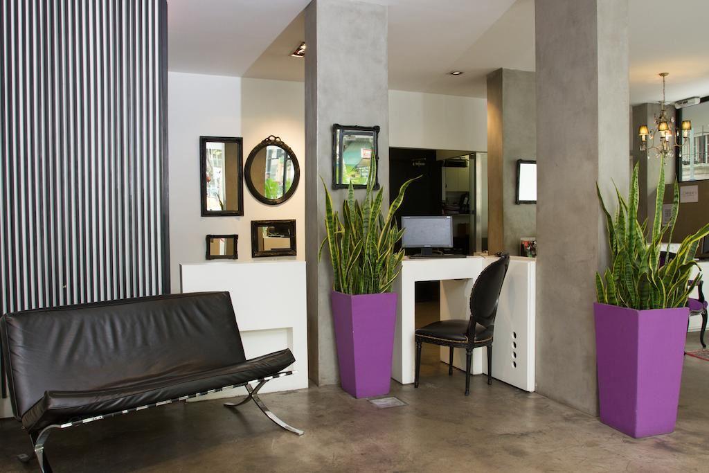 Hotel Epico Recoleta