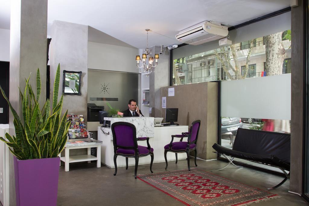 Epico Recoleta Hotel Buenos Aires