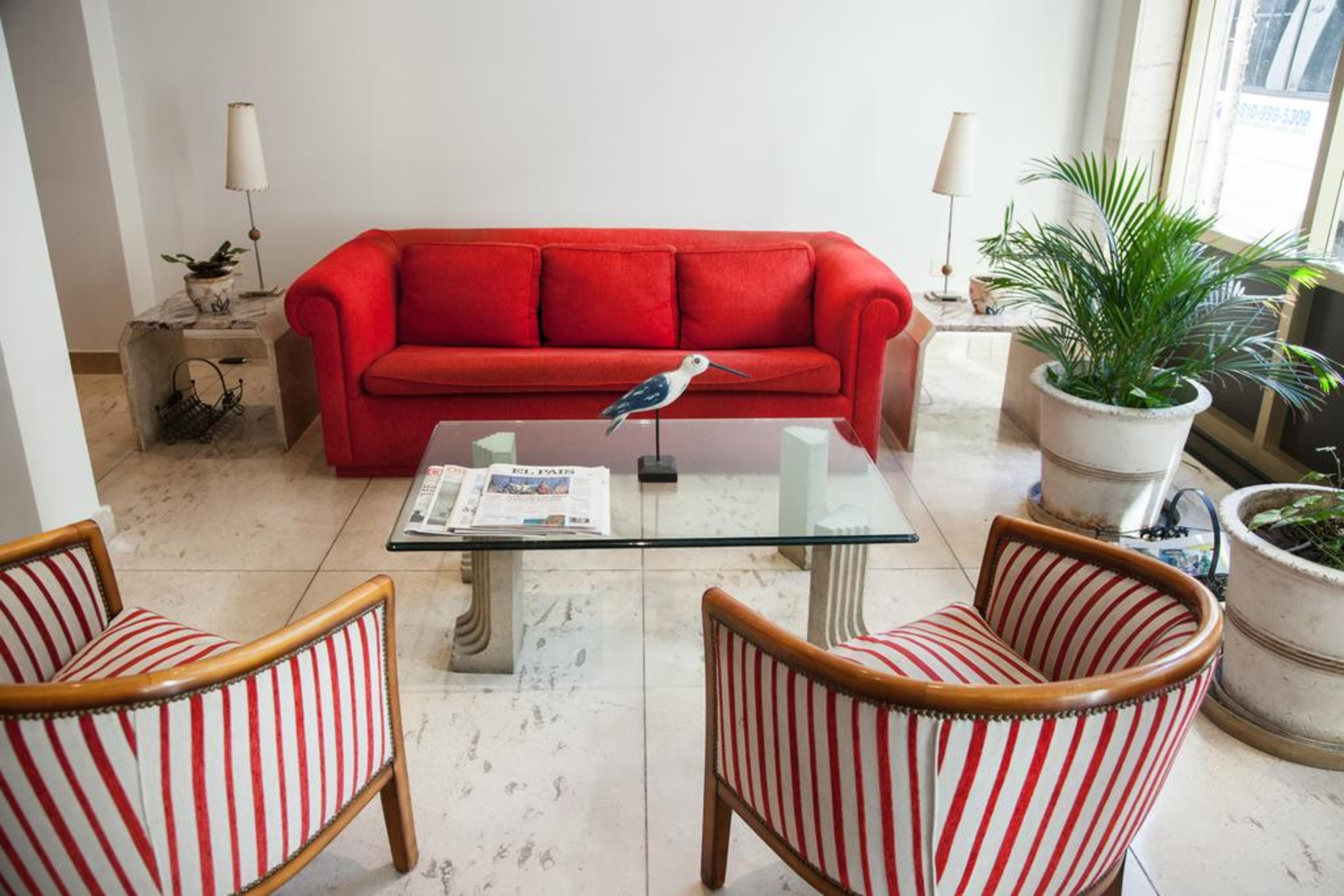 Hotel Up Congreso Buenos Aires