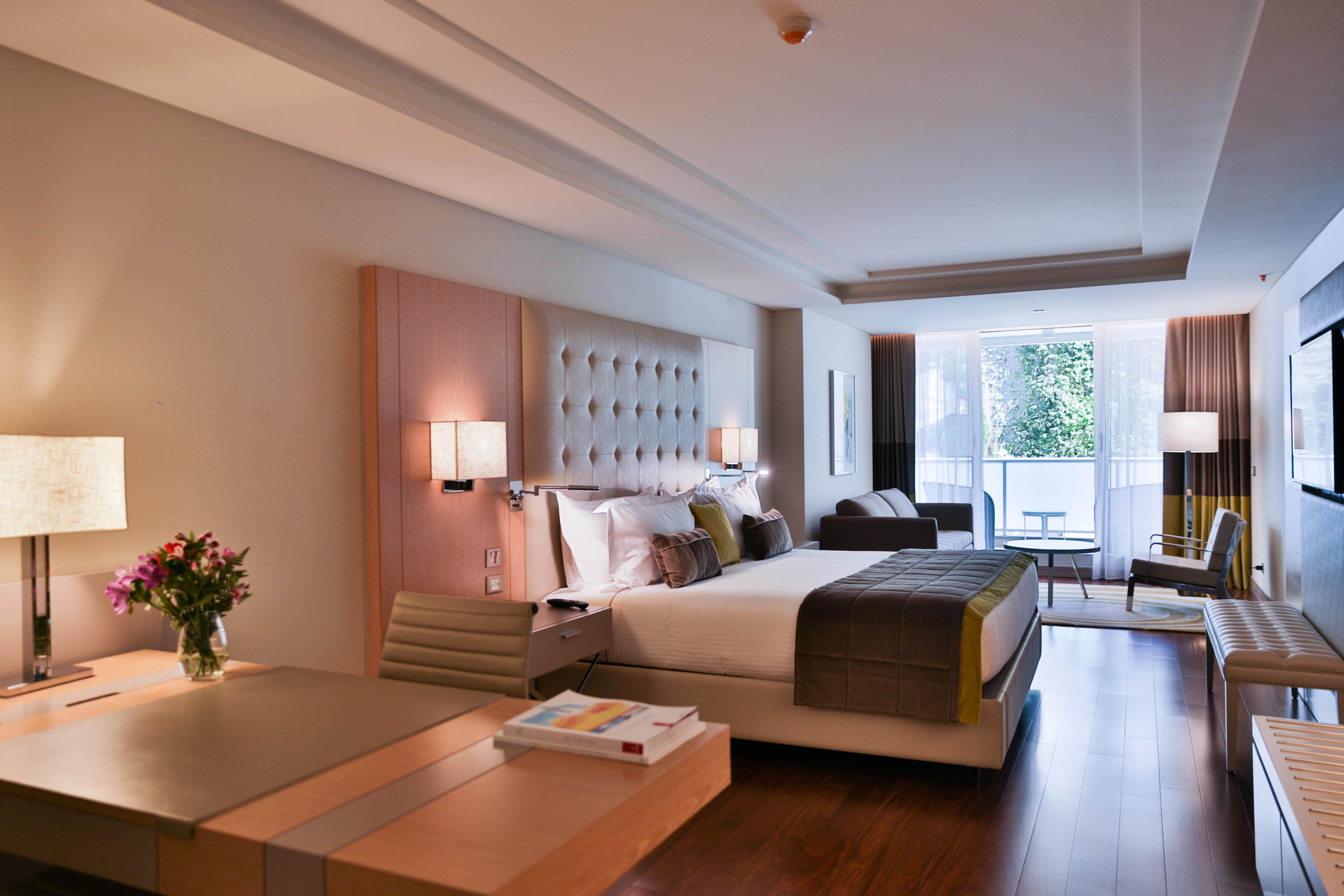 Palladio - Mgallery 5* Buenos Aires