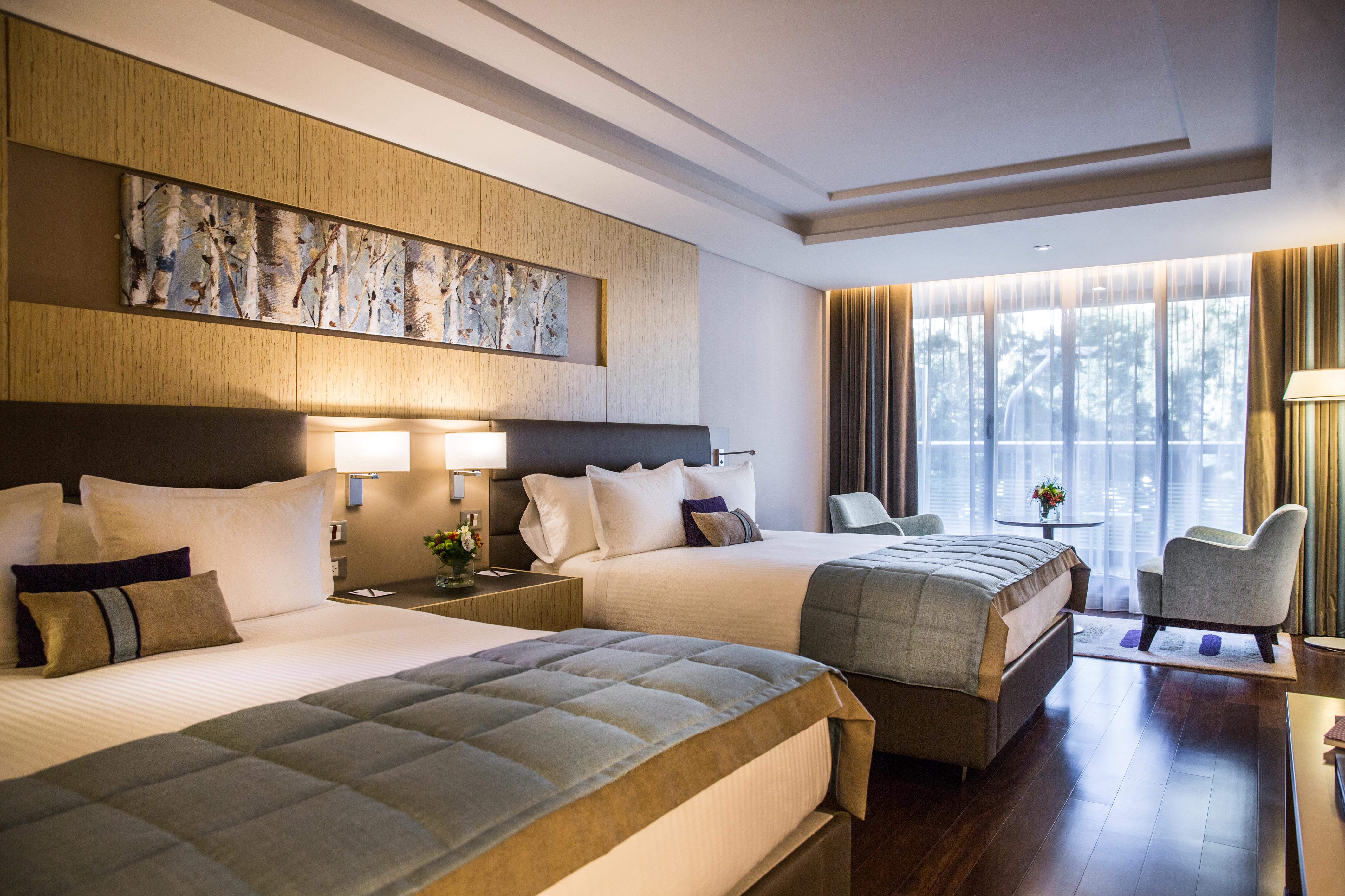 Hotel Palladio - Mgallery Buenos Aires