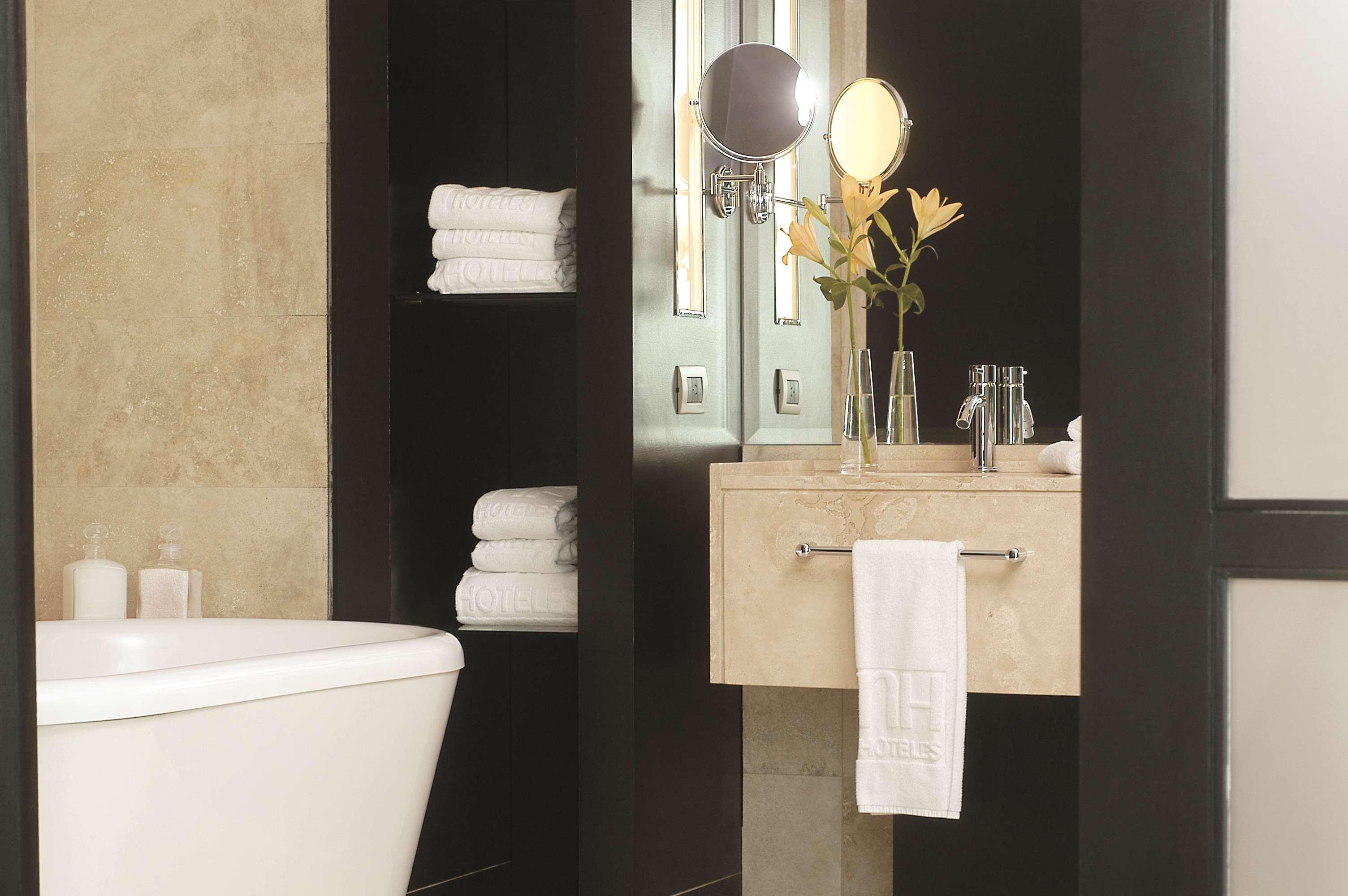 Nh Collection Centro Historico 5* Buenos Aires