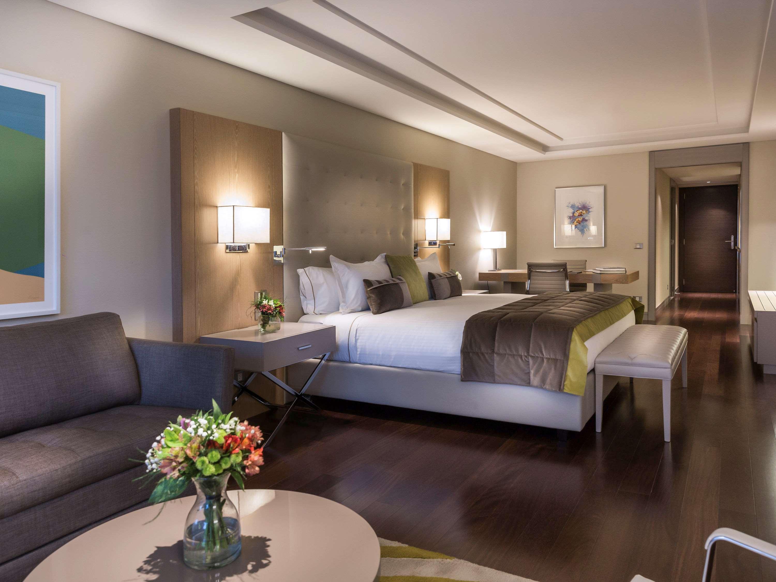 Palladio - Mgallery 5* Buenos Aires