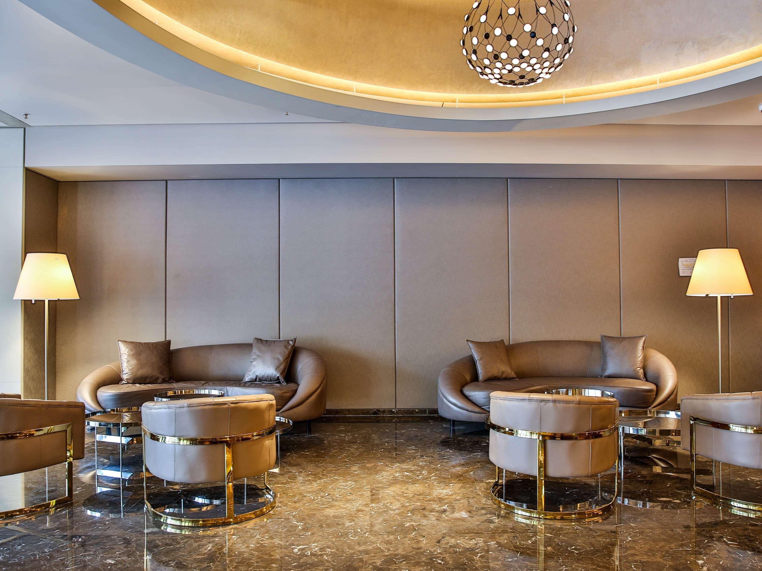 Palladio - Mgallery 5*