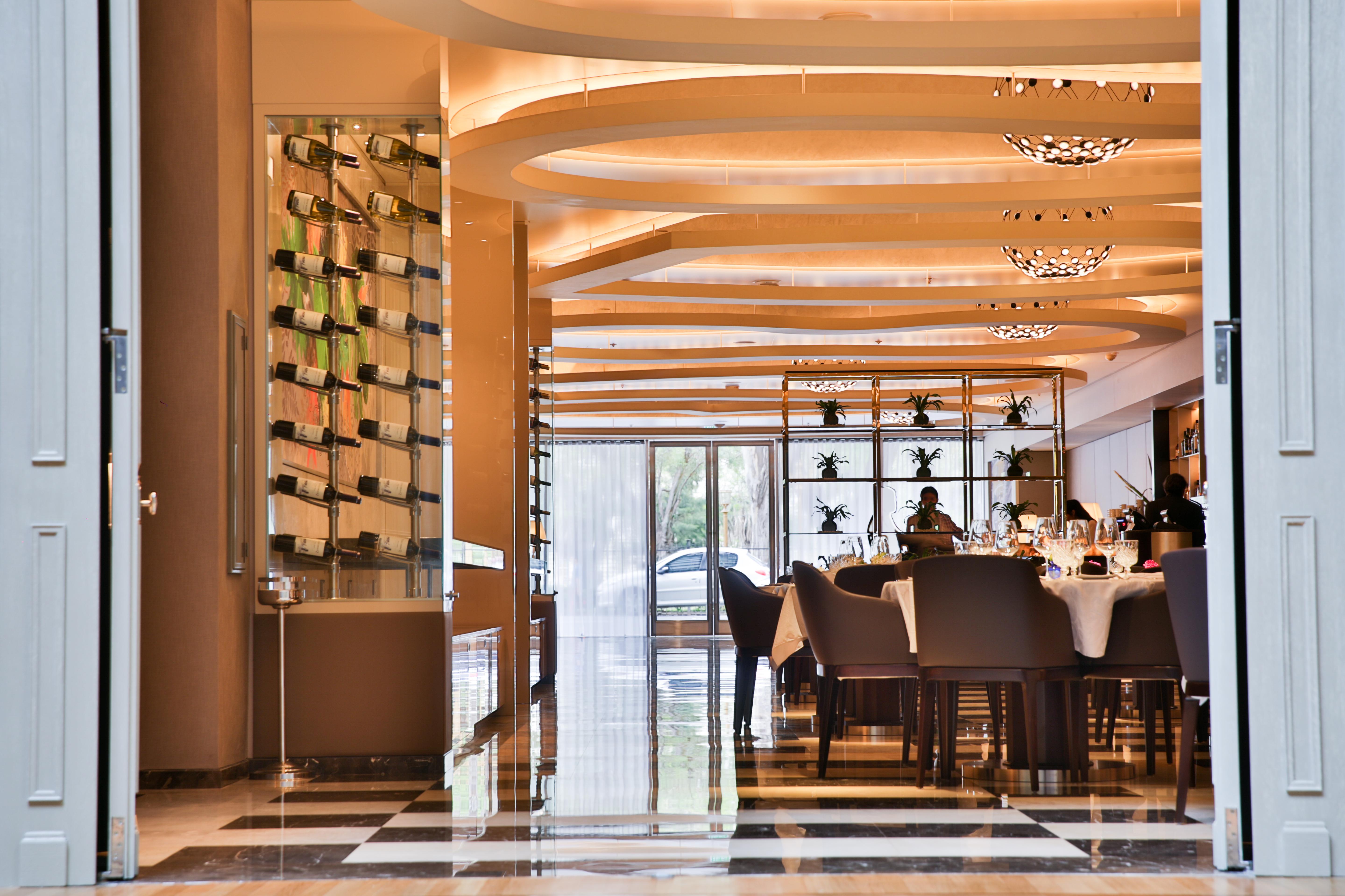 Hotel Palladio - Mgallery