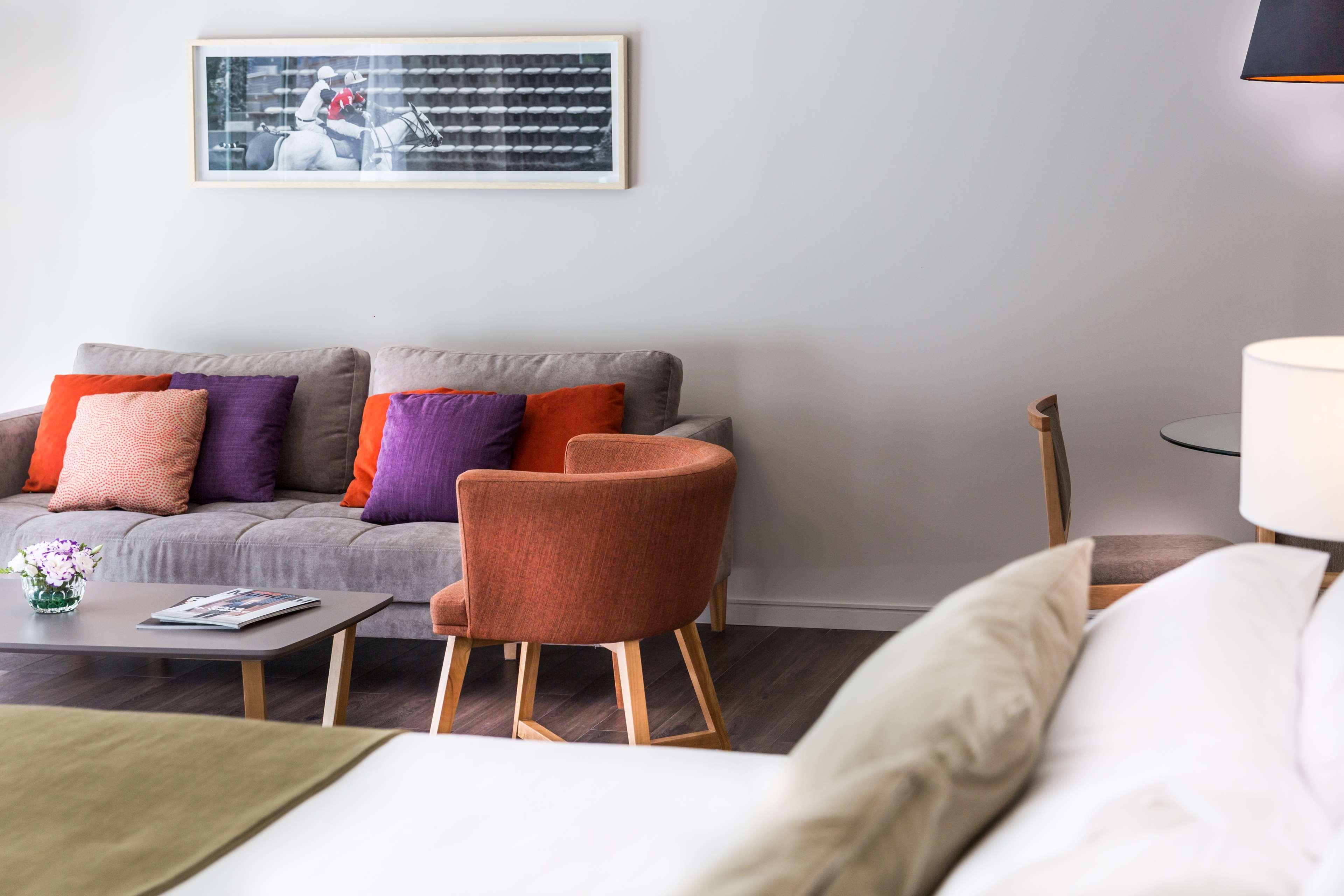 Hotel Dazzler By Wyndham Polo
