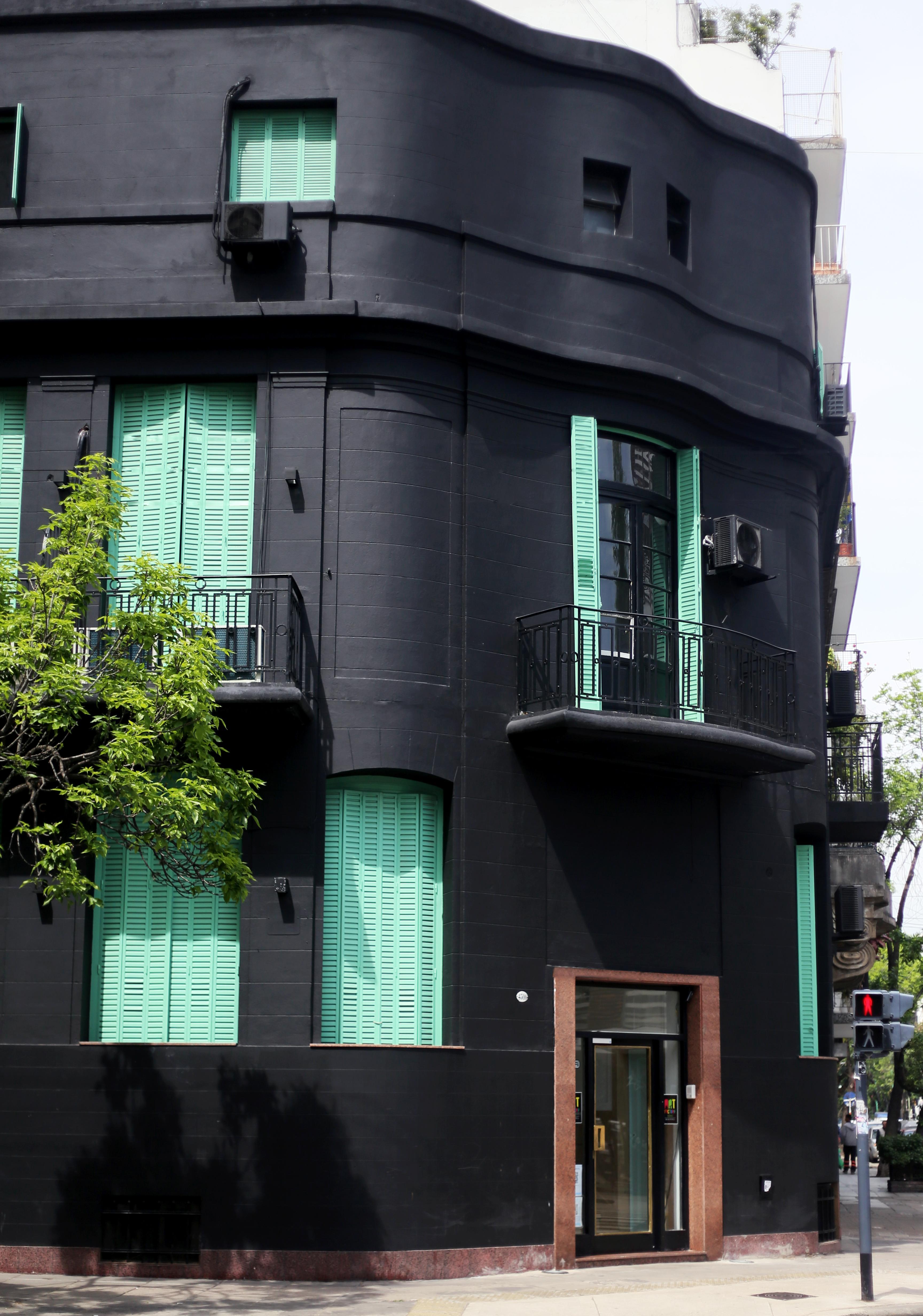 Art Factory Soho * Buenos Aires