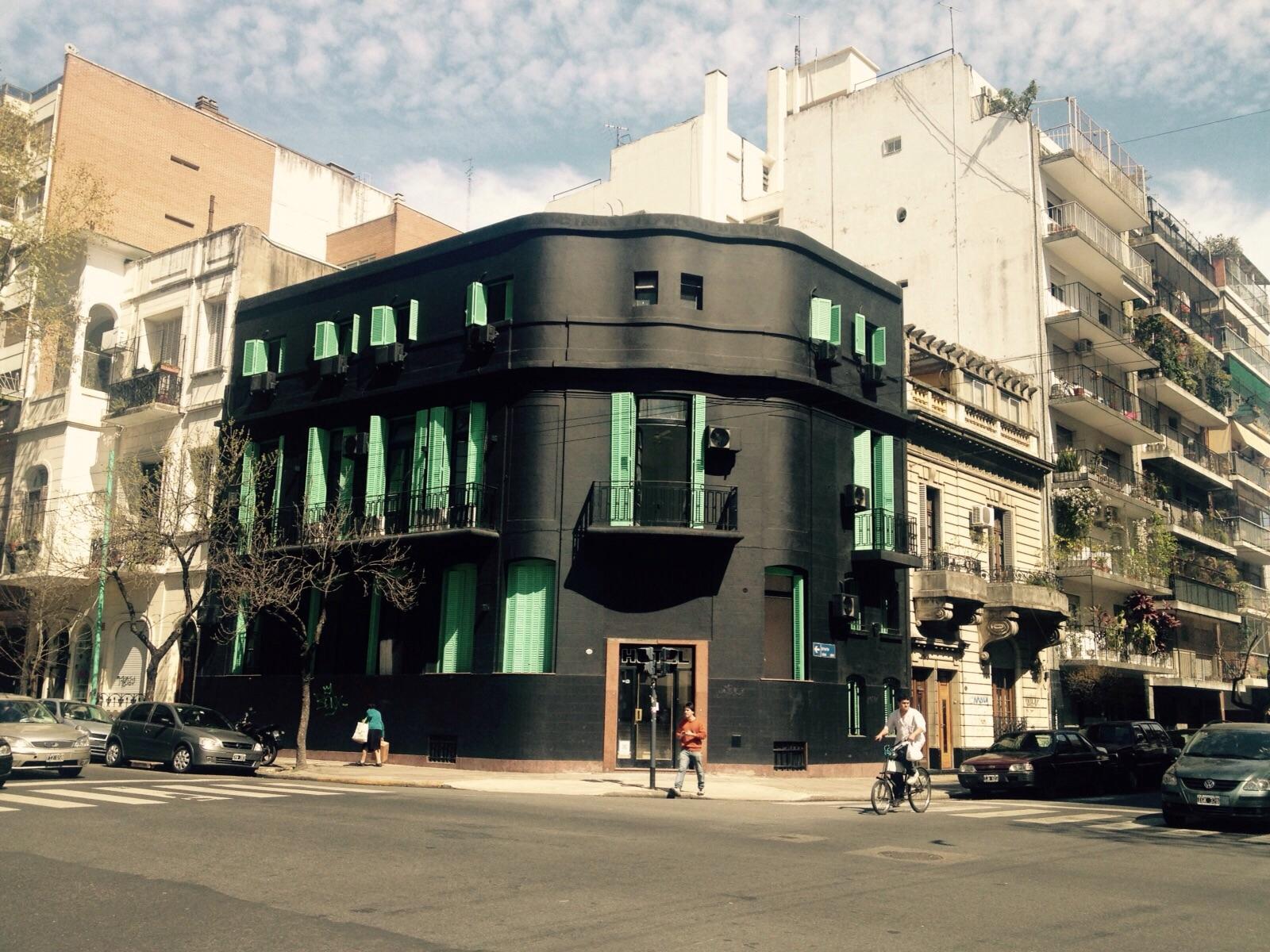 Art Factory Soho