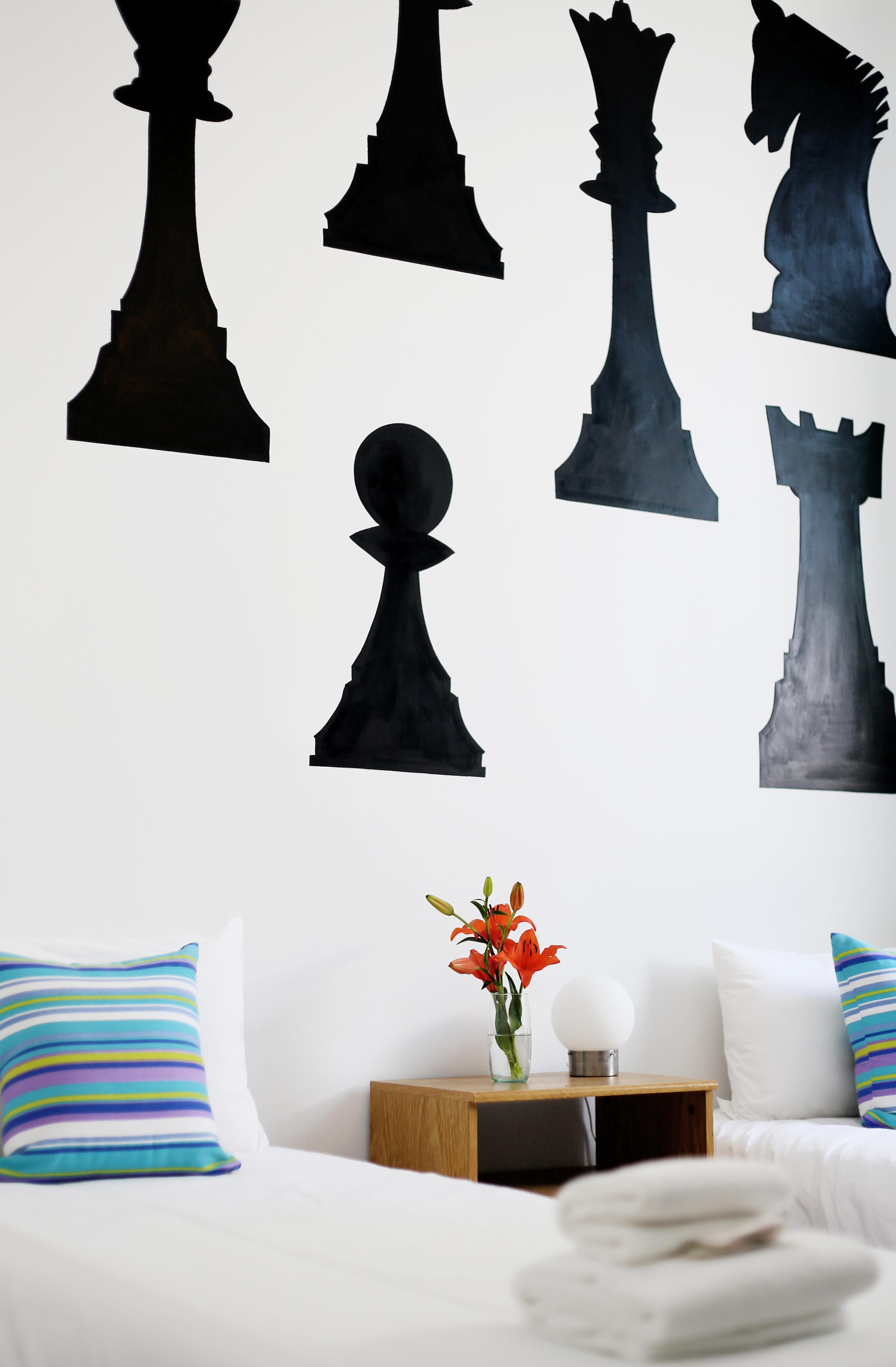 Art Factory Soho Hostel *