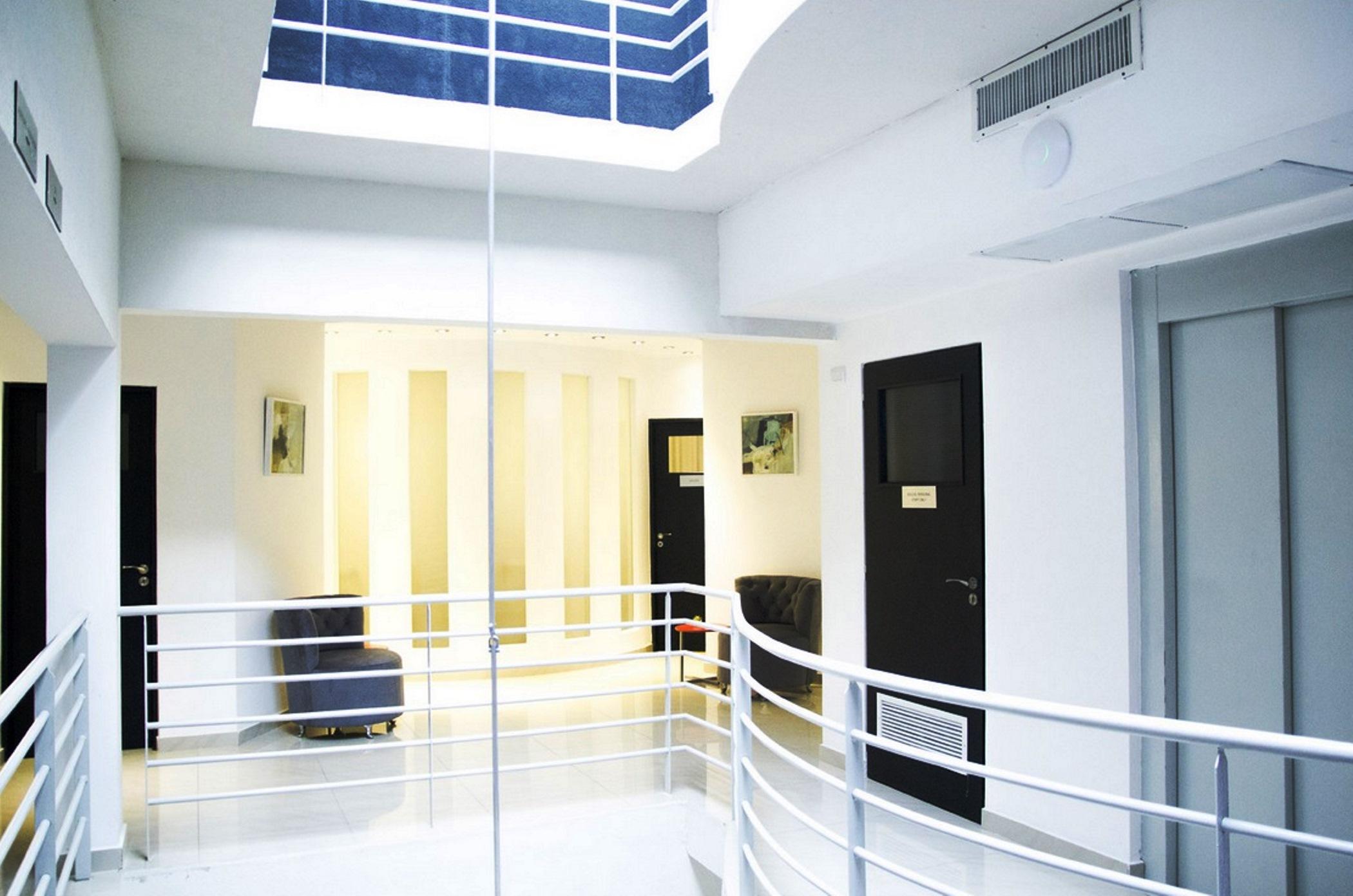 Let Sun Boutique (adults Only) Hotel Buenos Aires