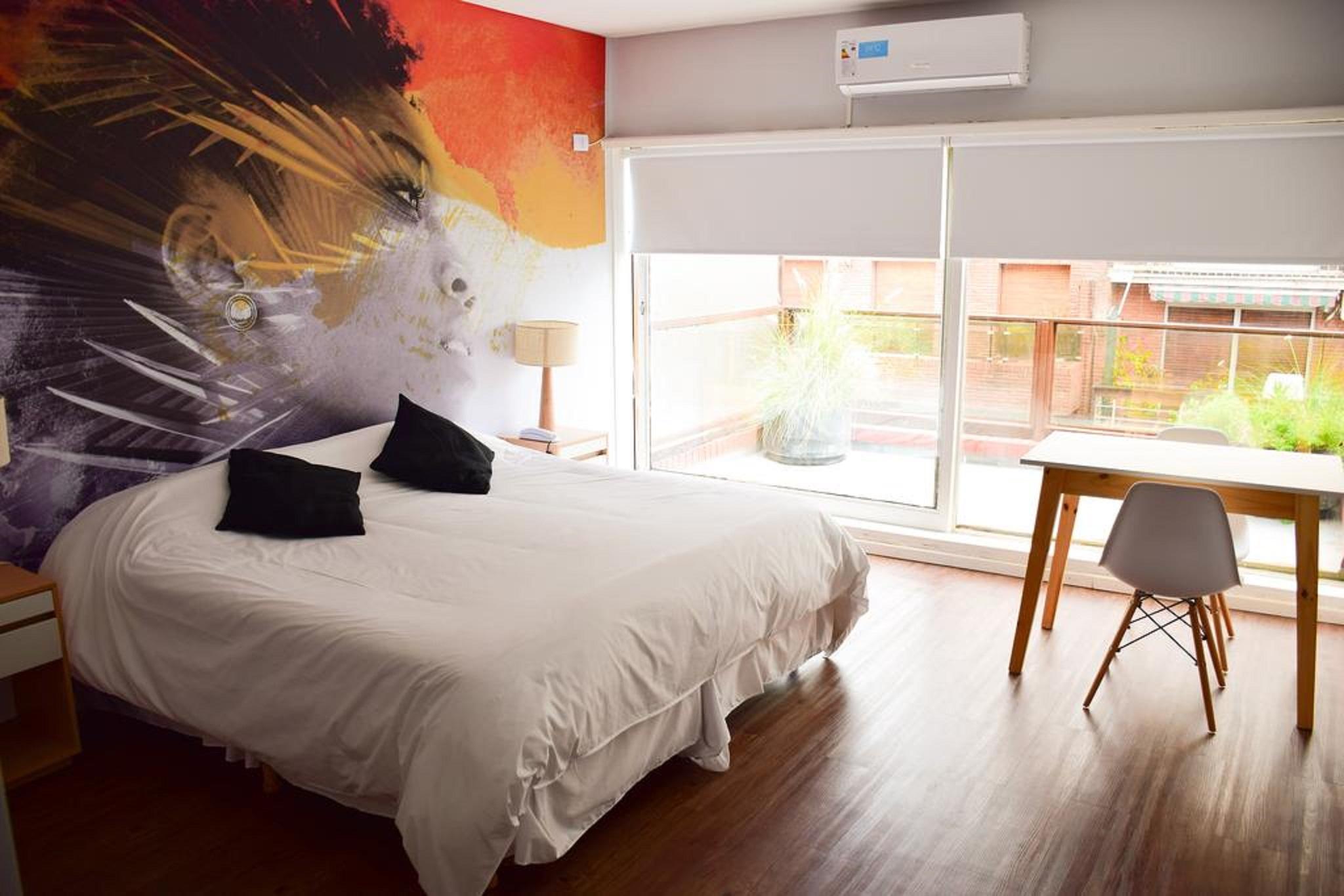 By Clh Hotel Buenos Aires