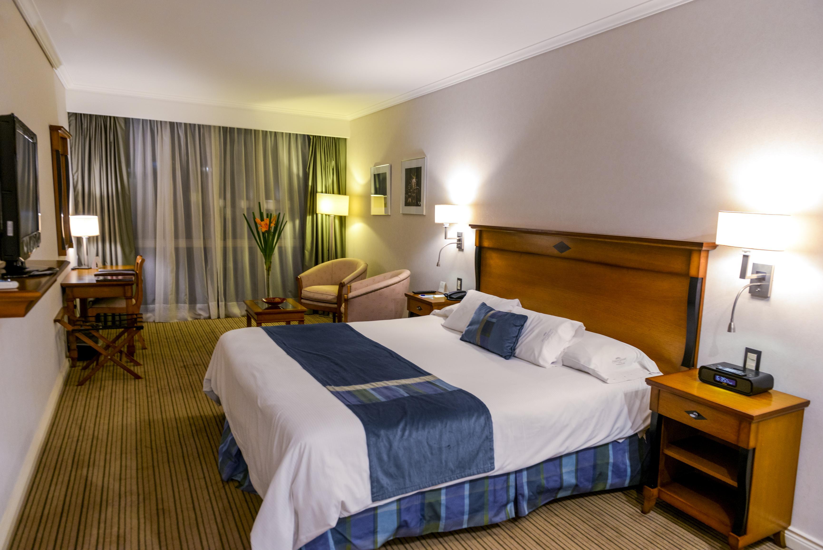 Blank Recoleta Hotel Buenos Aires