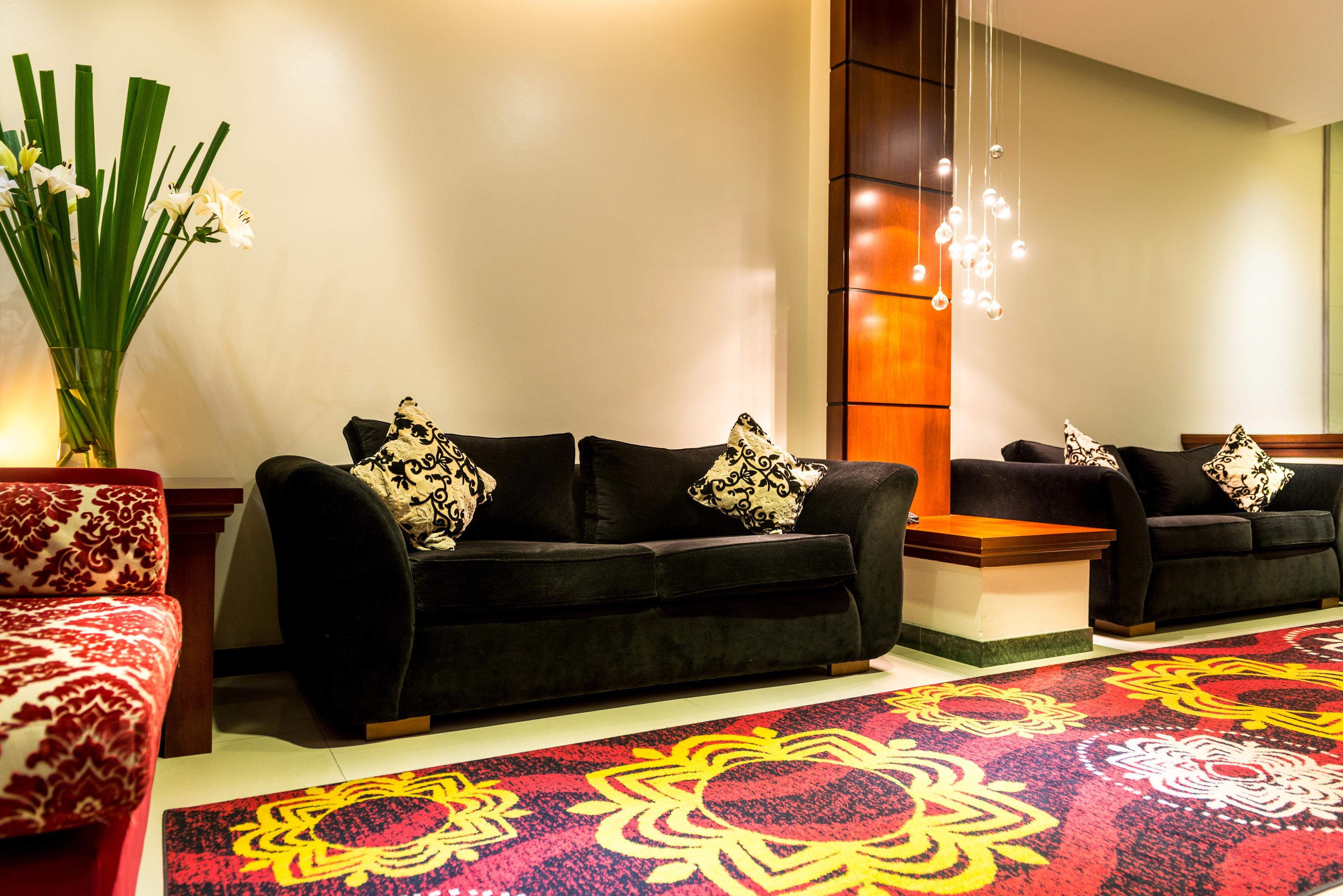 Hotel Blank Recoleta 4*